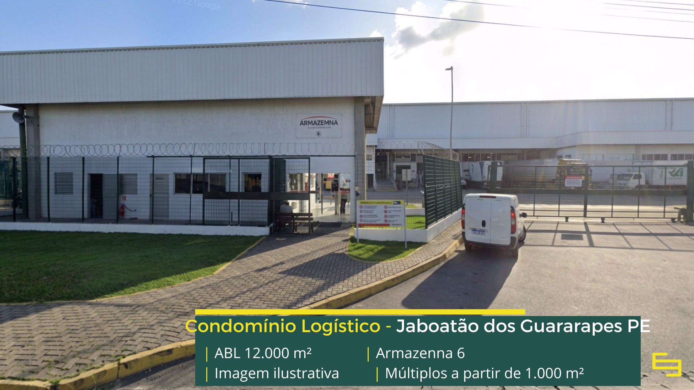Galpão para locação em Jaboatão dos Guararapes Galpão para locação em Jaboatão dos Guararapes ideal para operações logísticas, com estrutura moderna e localização privilegiada.Galpão para locação em Jaboatão dos Guararapes ideal para operações logísticas, com estrutura moderna e localização privilegiada.