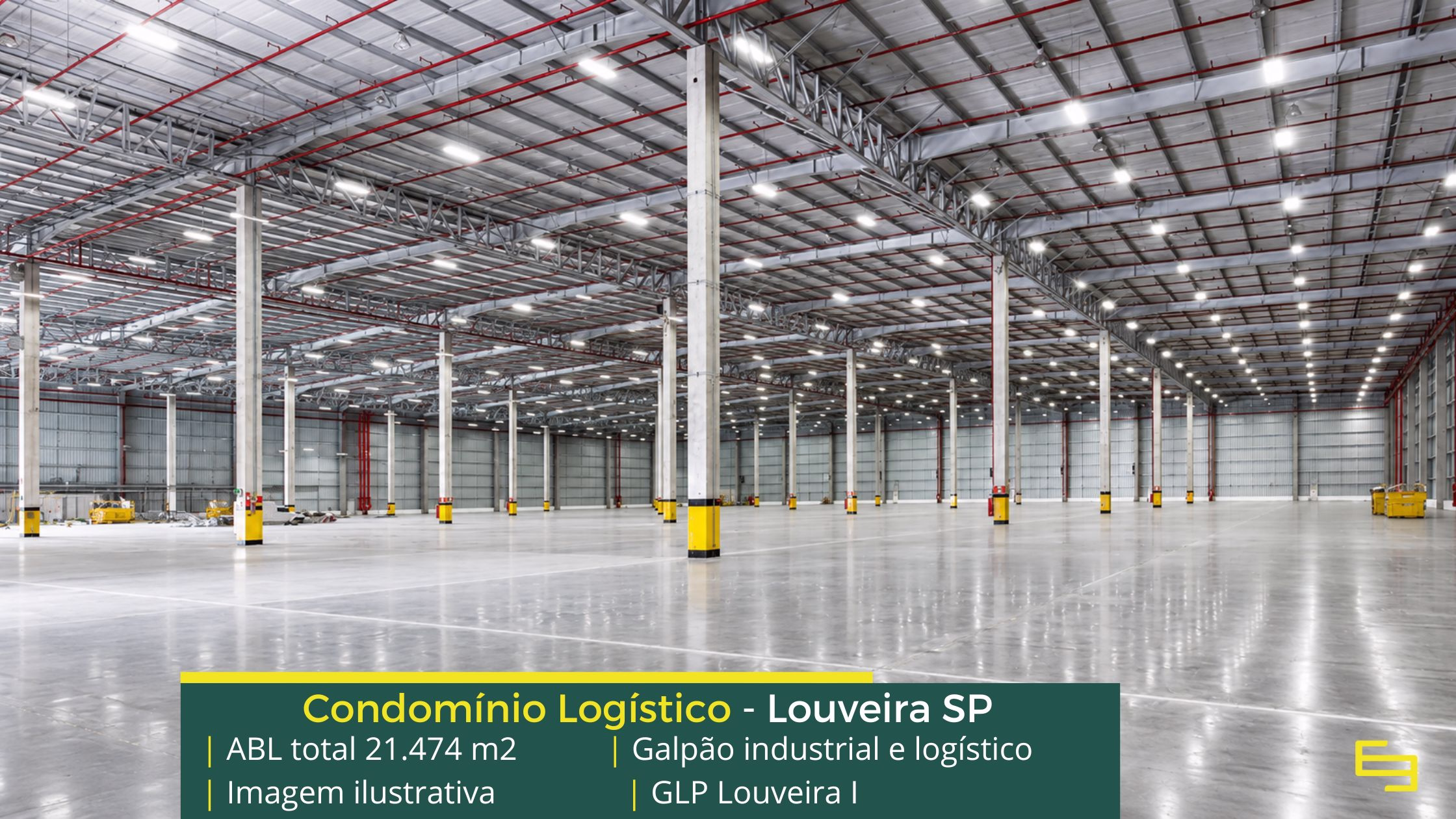 Galpão para alugar em Louveira SP (10)