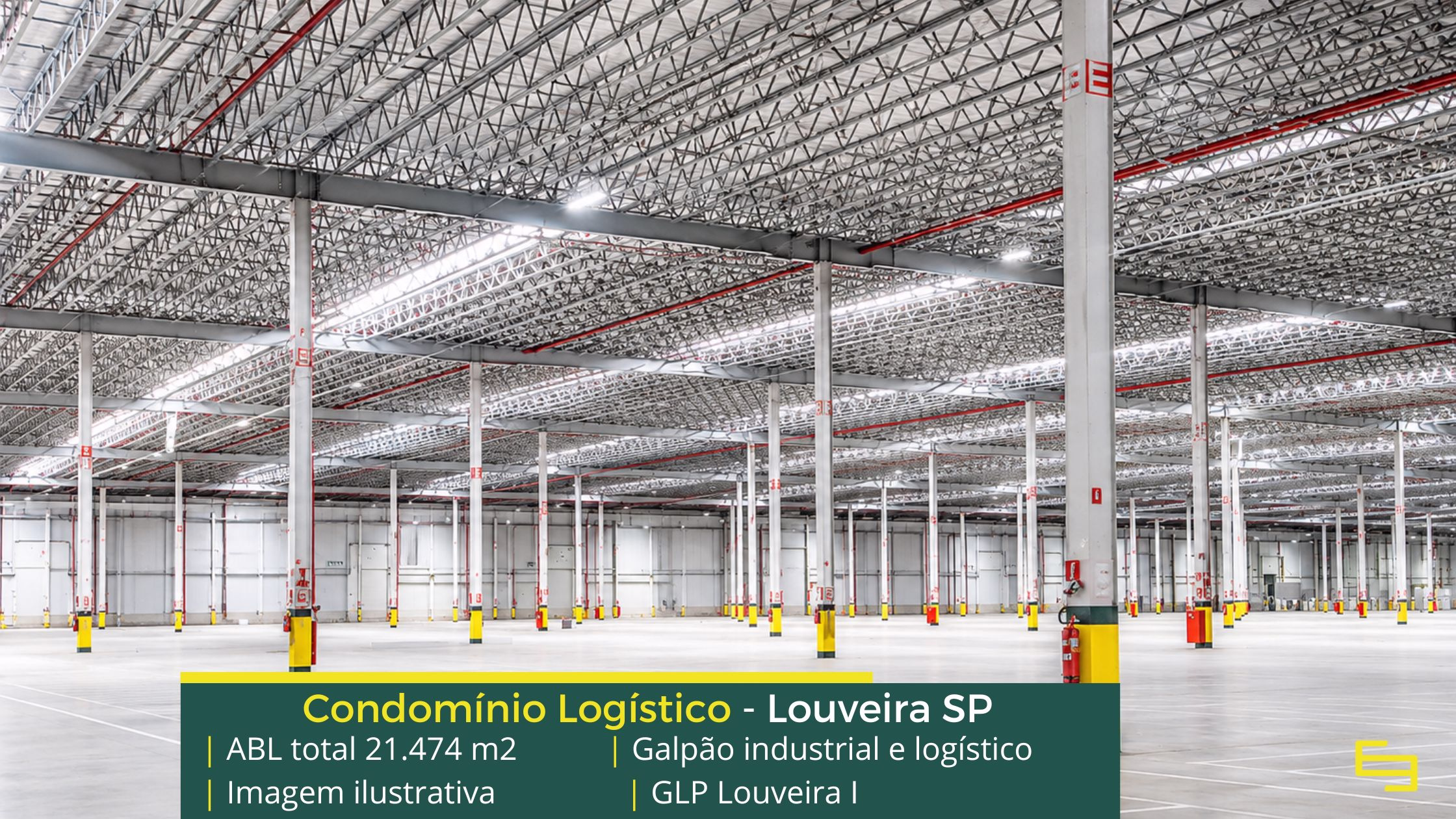 Galpão para alugar em Louveira SP (9)