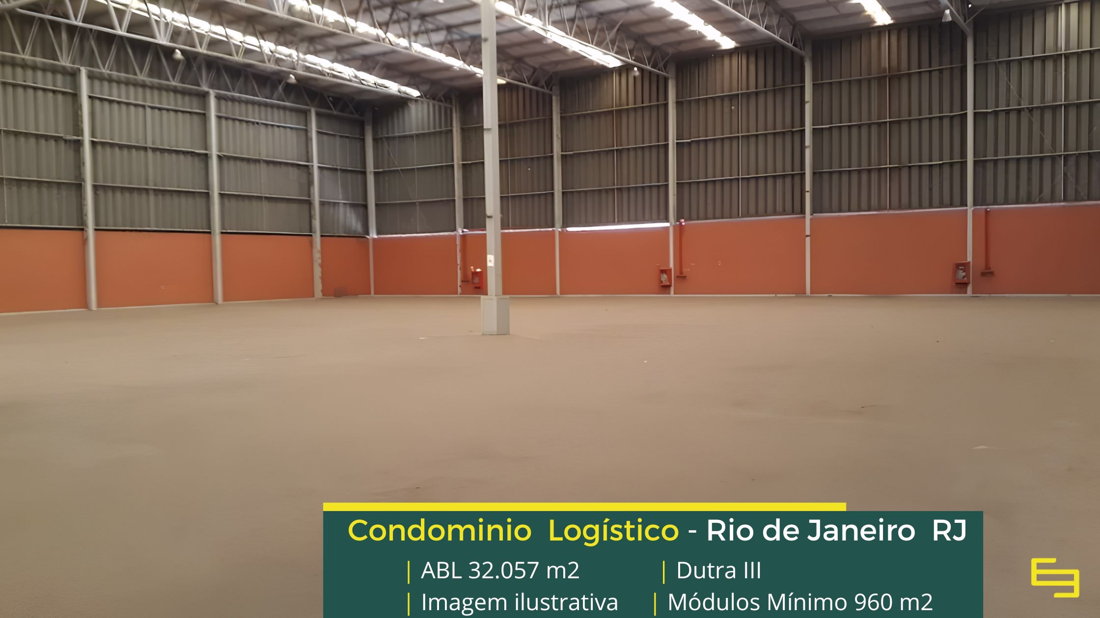 Galpão para alugar na Pavuna RJ (14)