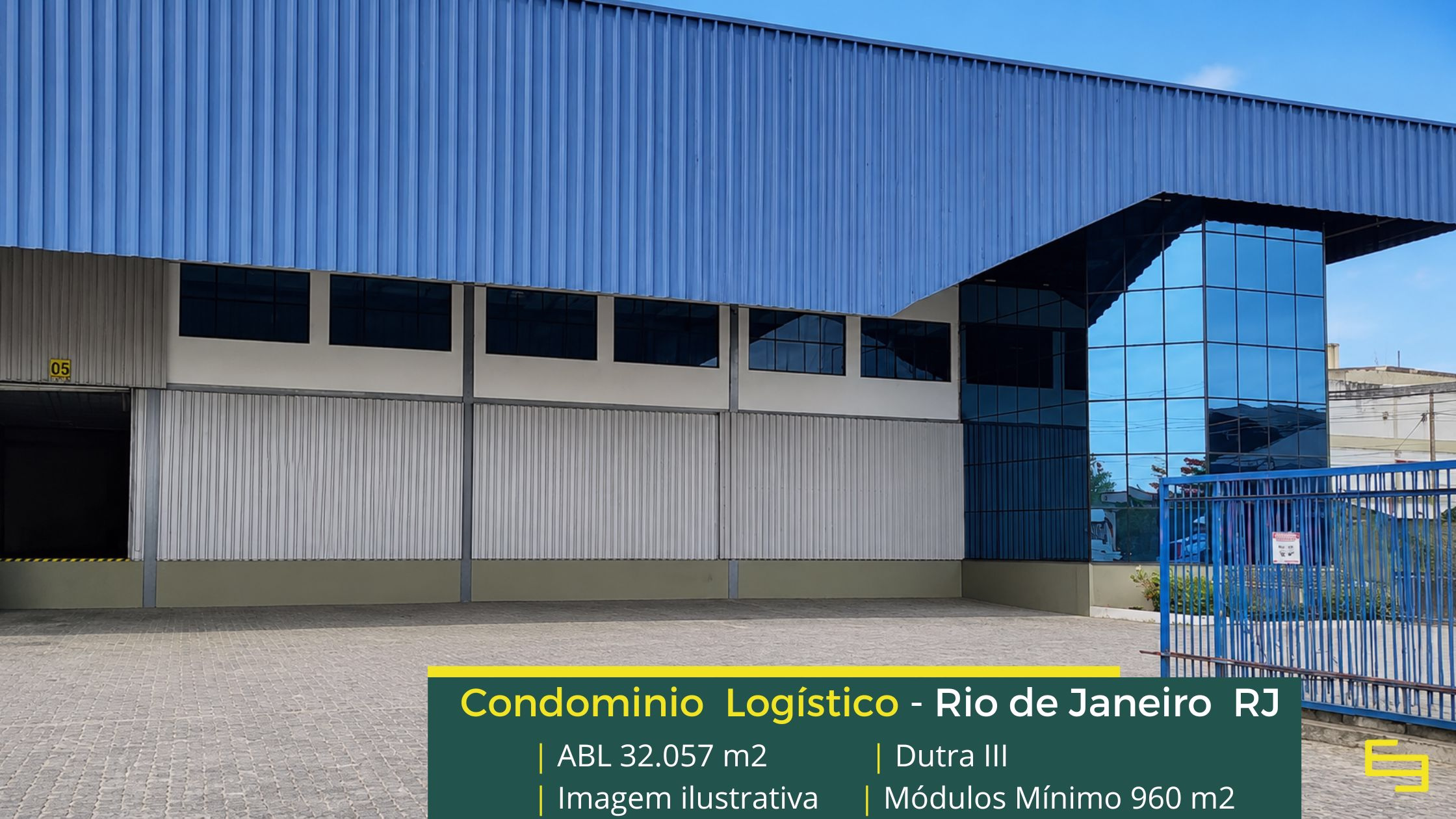 Galpão para alugar na Pavuna RJ (4)