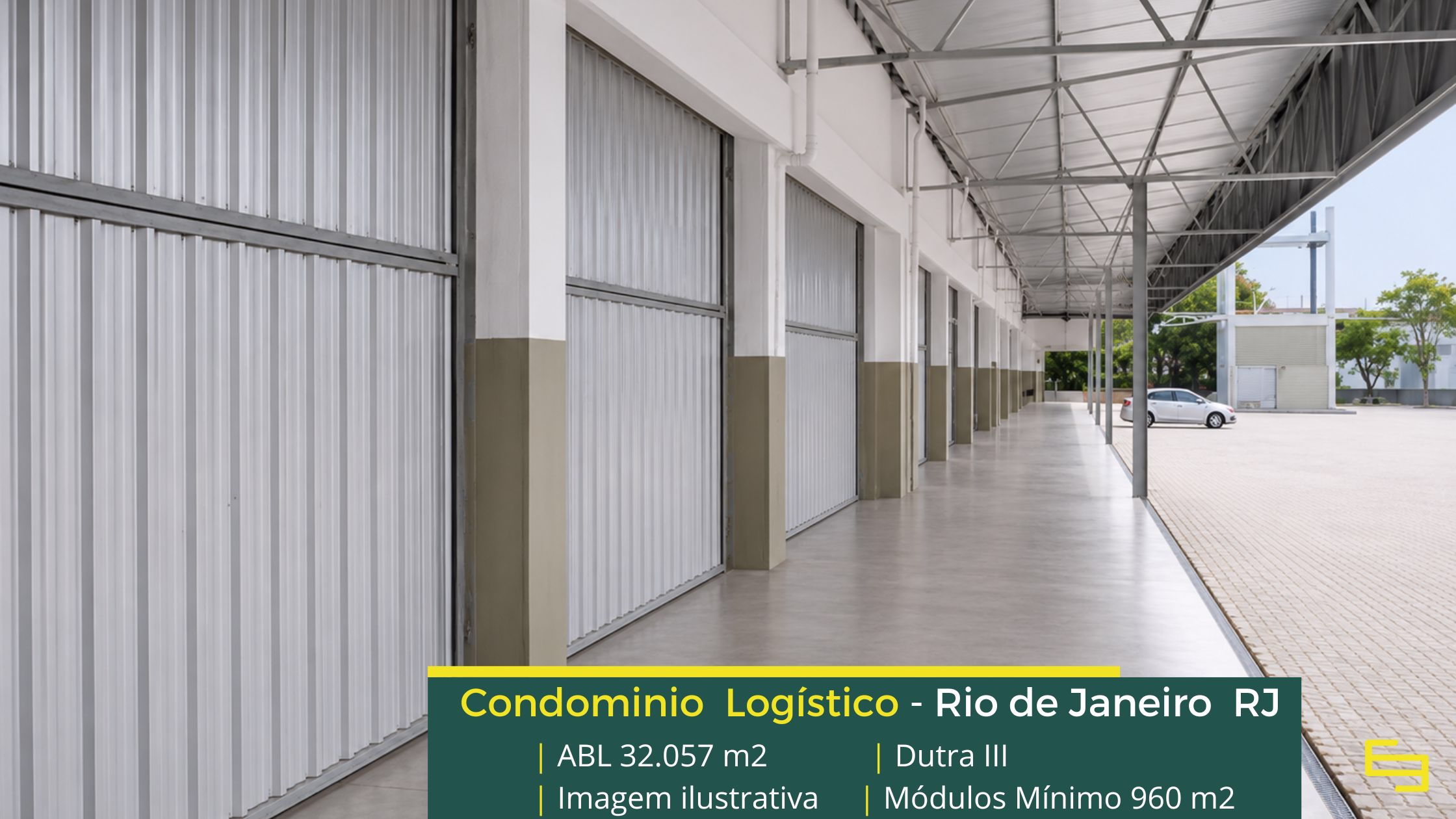 Galpão para alugar na Pavuna RJ (5)