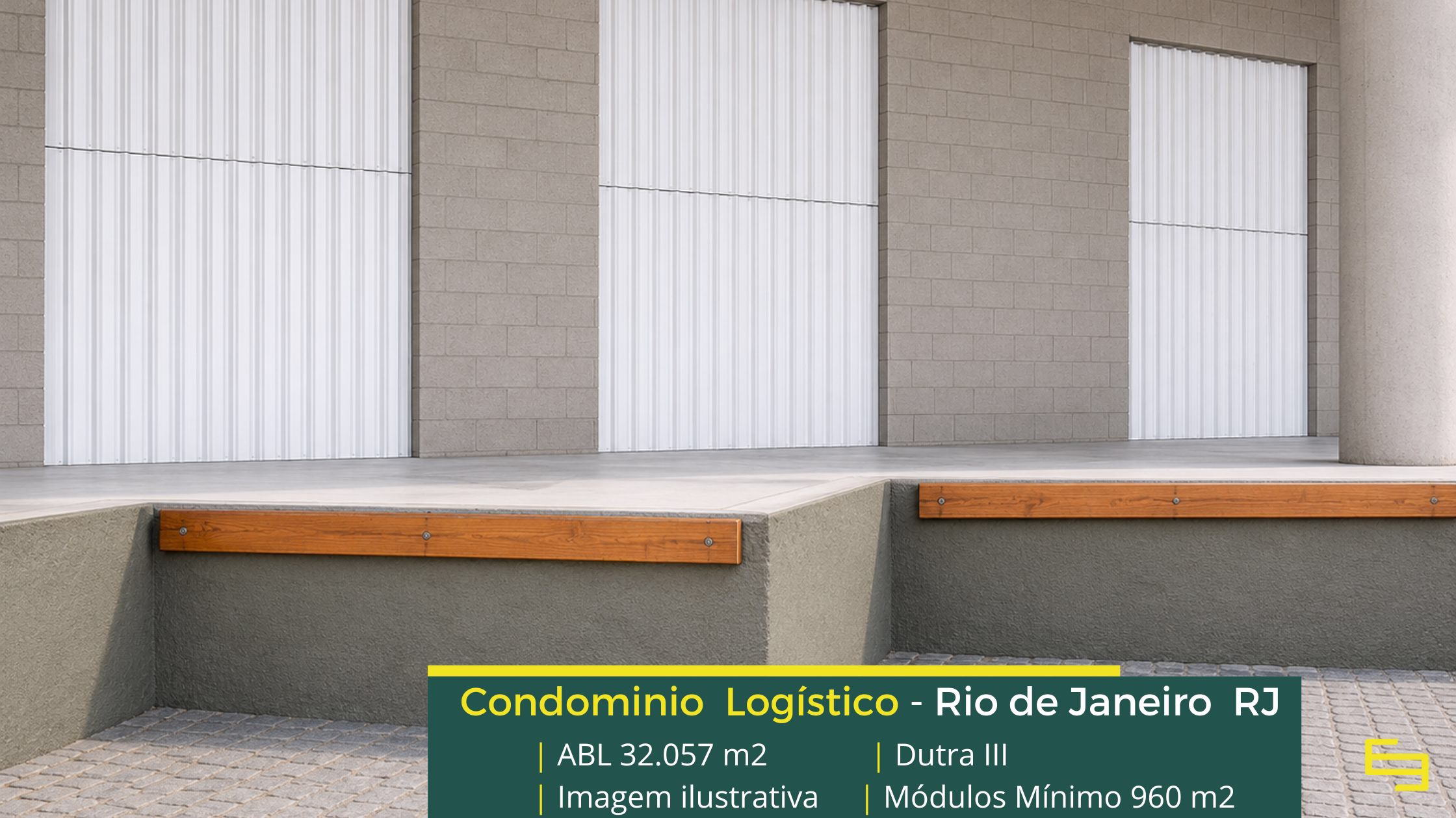 Galpão para alugar na Pavuna RJ (6)