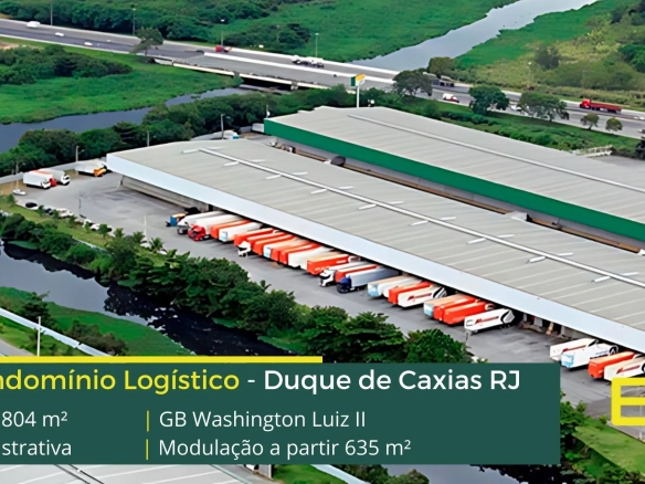 Locação galpões Duque de Caxias (1)