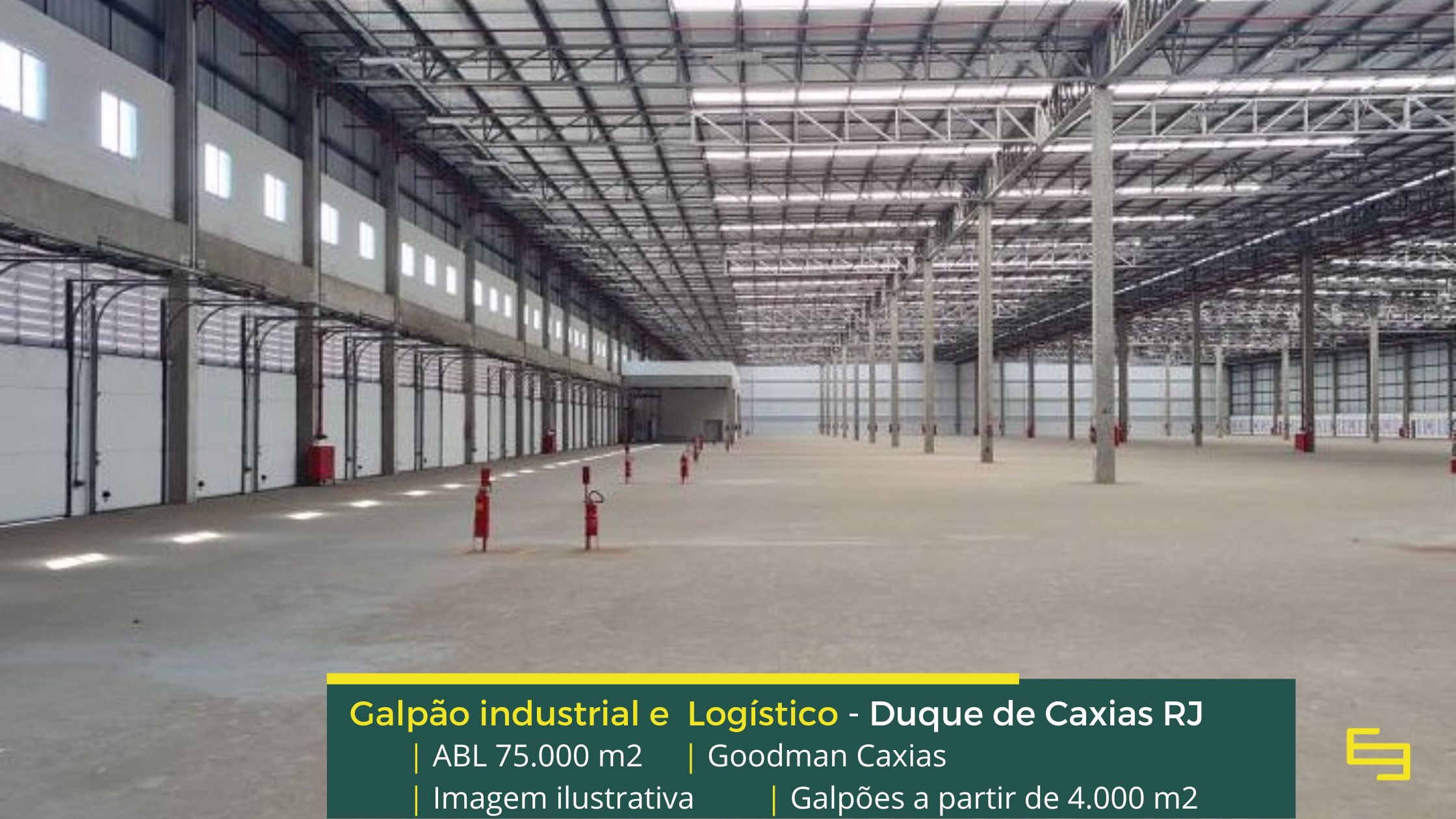 Galpão em Duque Caxias RJ (10)