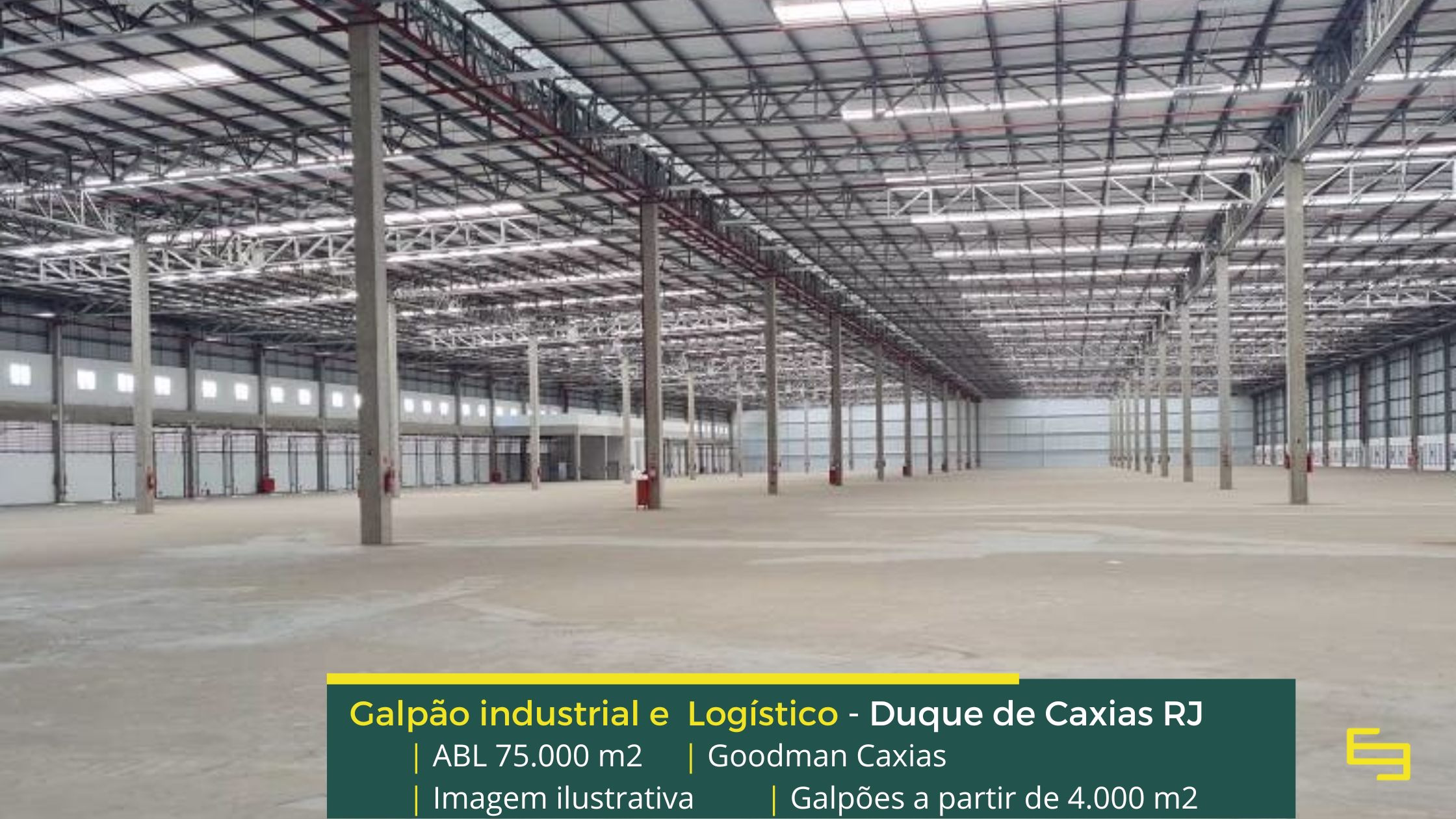 Galpão em Duque Caxias RJ (11)