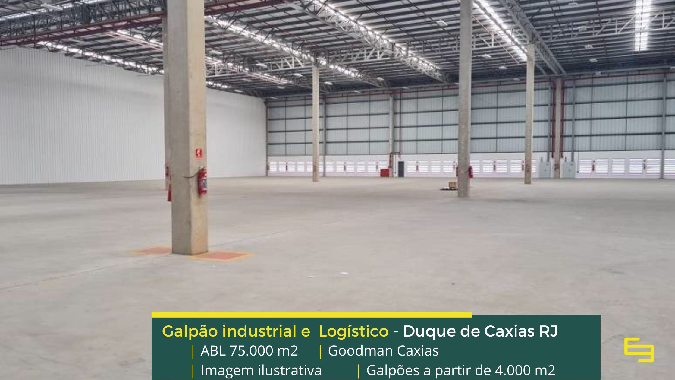 Galpão em Duque Caxias RJ (14)