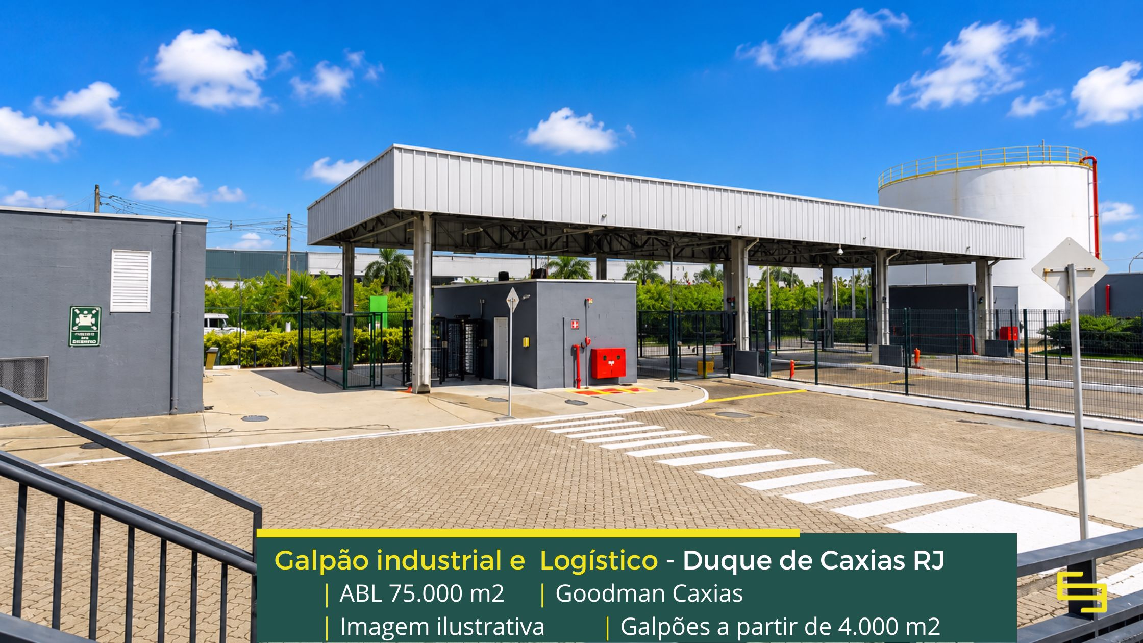 Galpão em Duque Caxias RJ (3)