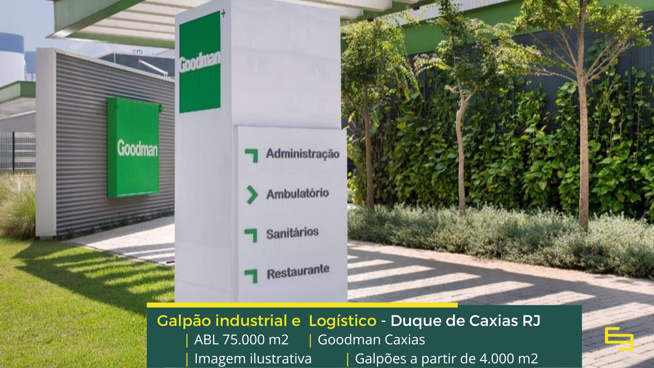 Galpão em Duque Caxias RJ (5)