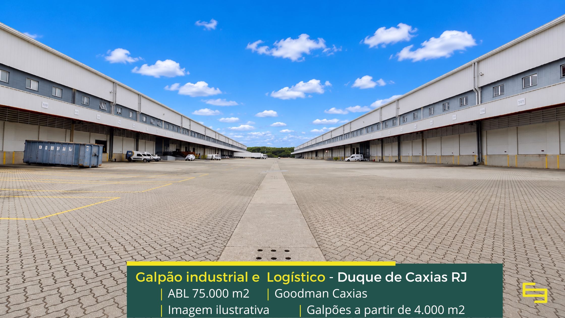 Galpão em Duque Caxias RJ (6)