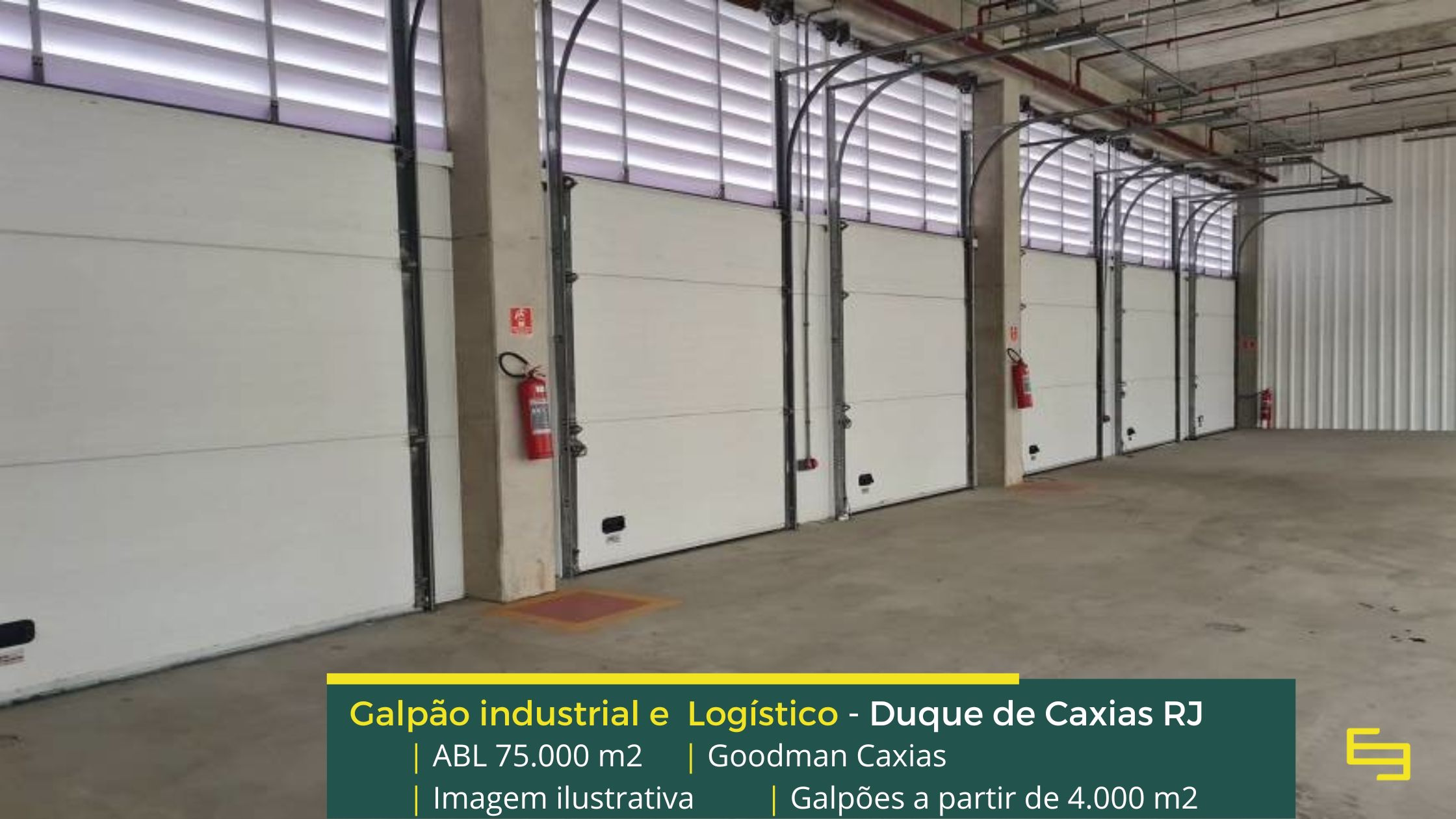 Galpão em Duque Caxias RJ (7)