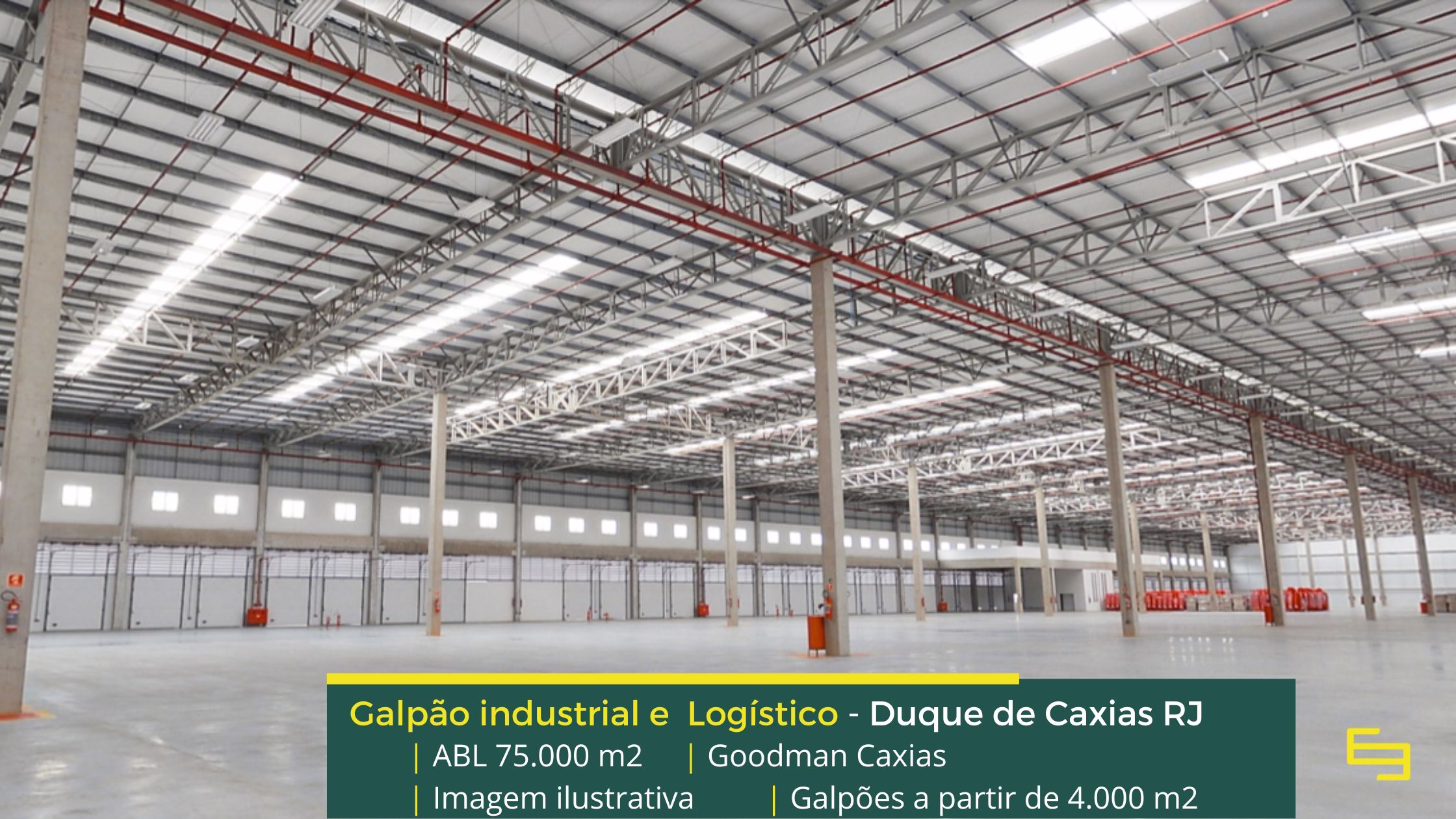 Galpão em Duque Caxias RJ (8)