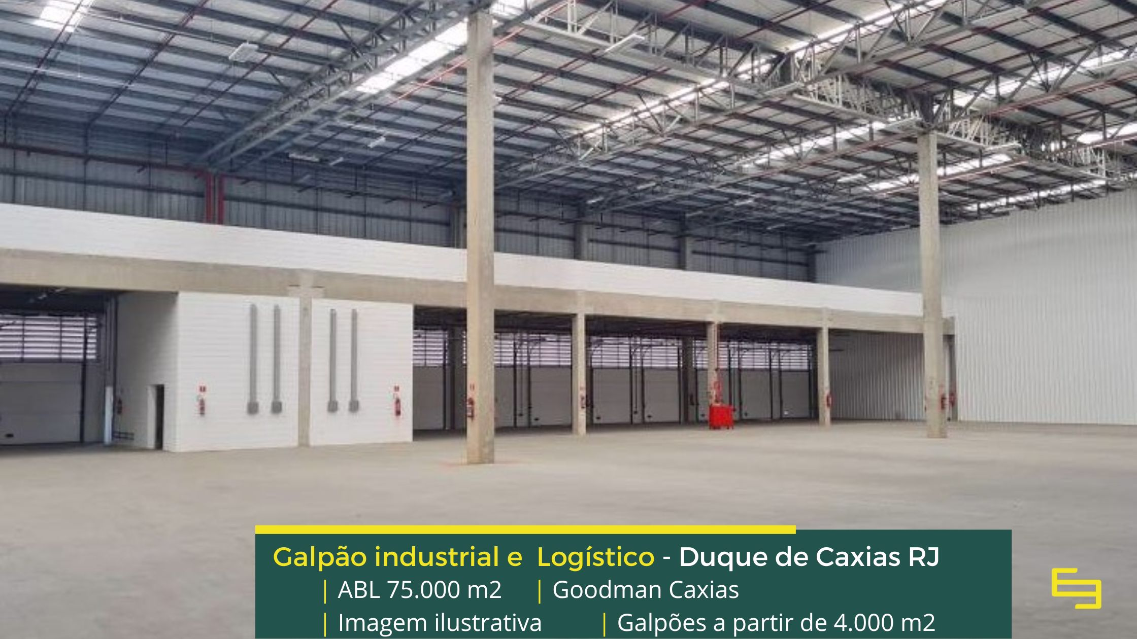 Galpão em Duque Caxias RJ (9)