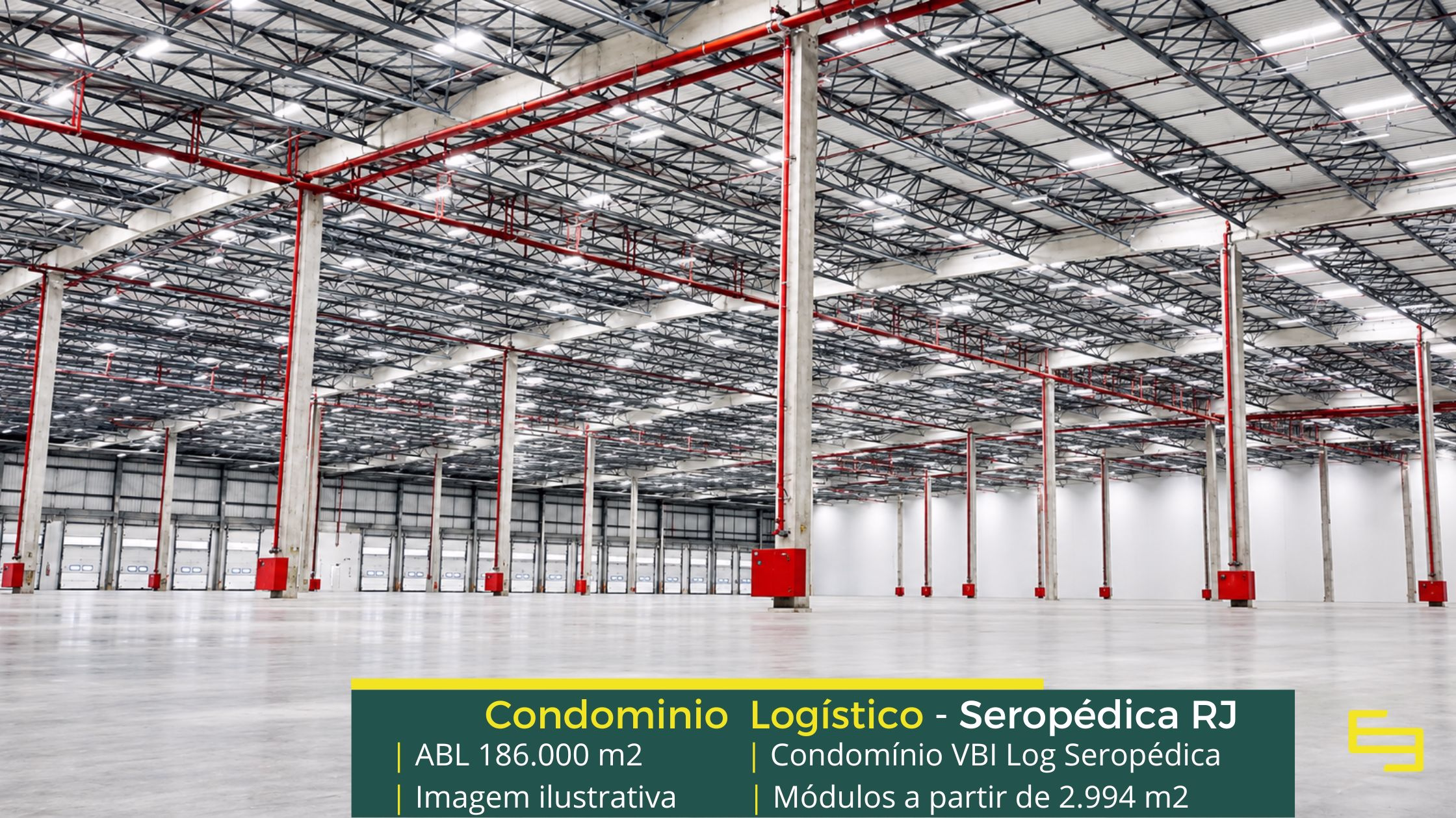 Galpão para alugar em Seropédica RJ (10)