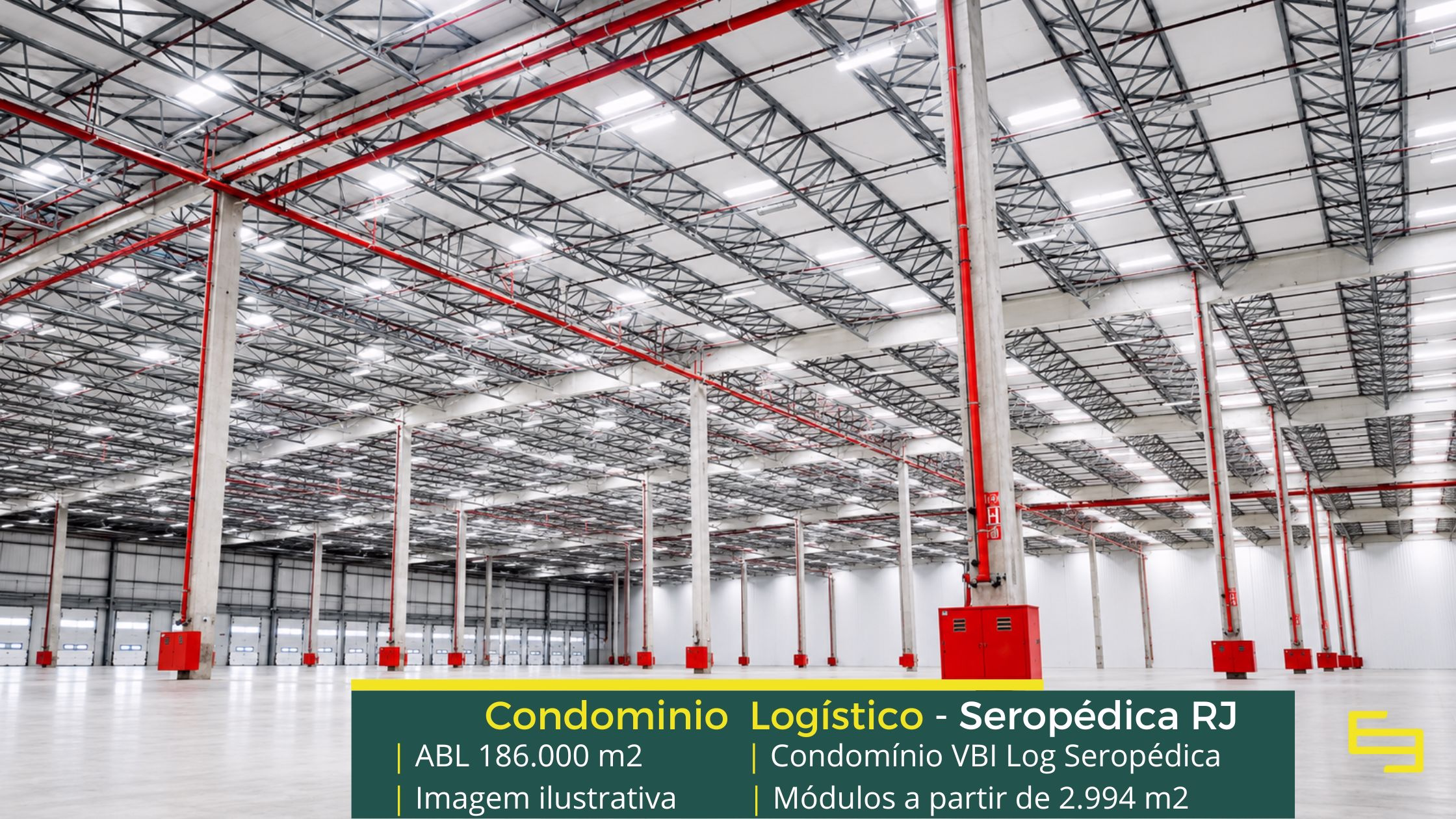 Galpão para alugar em Seropédica RJ (13)