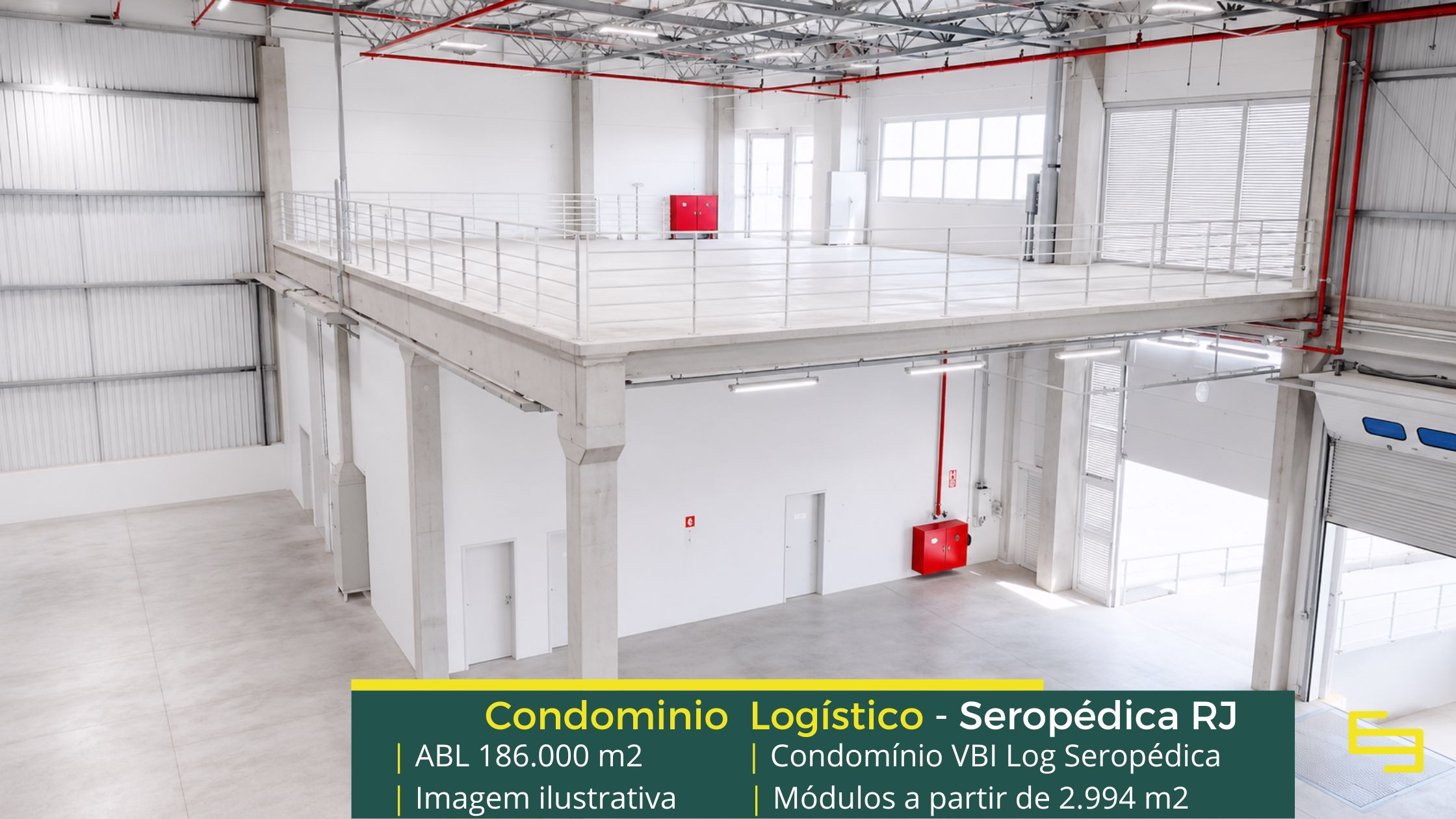 Galpão para alugar em Seropédica RJ (15)