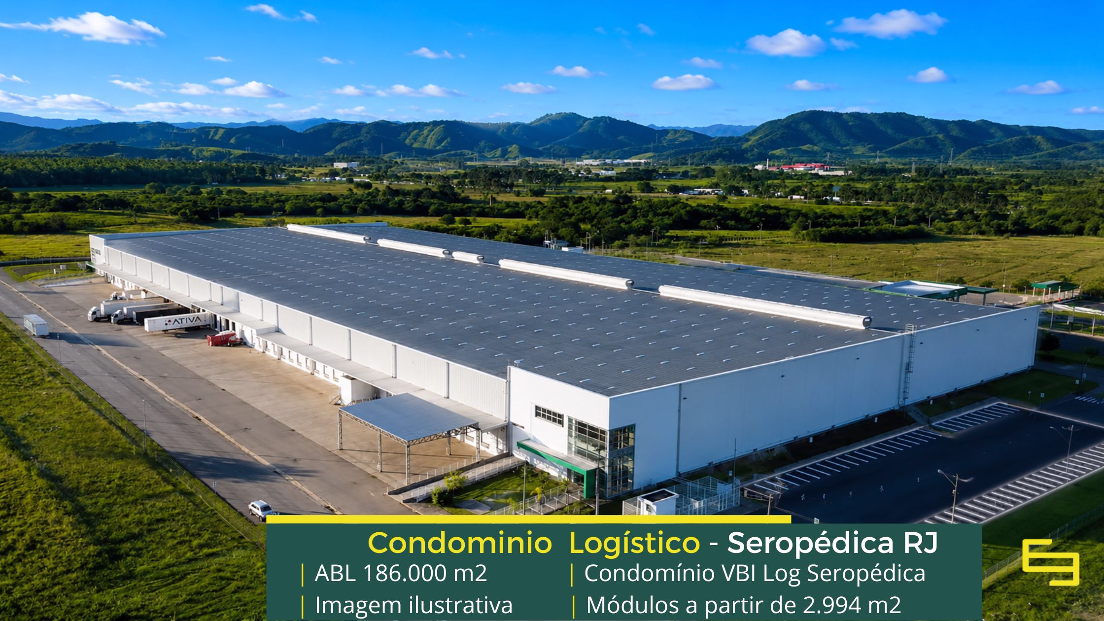 Galpão para alugar em Seropédica RJ (5)