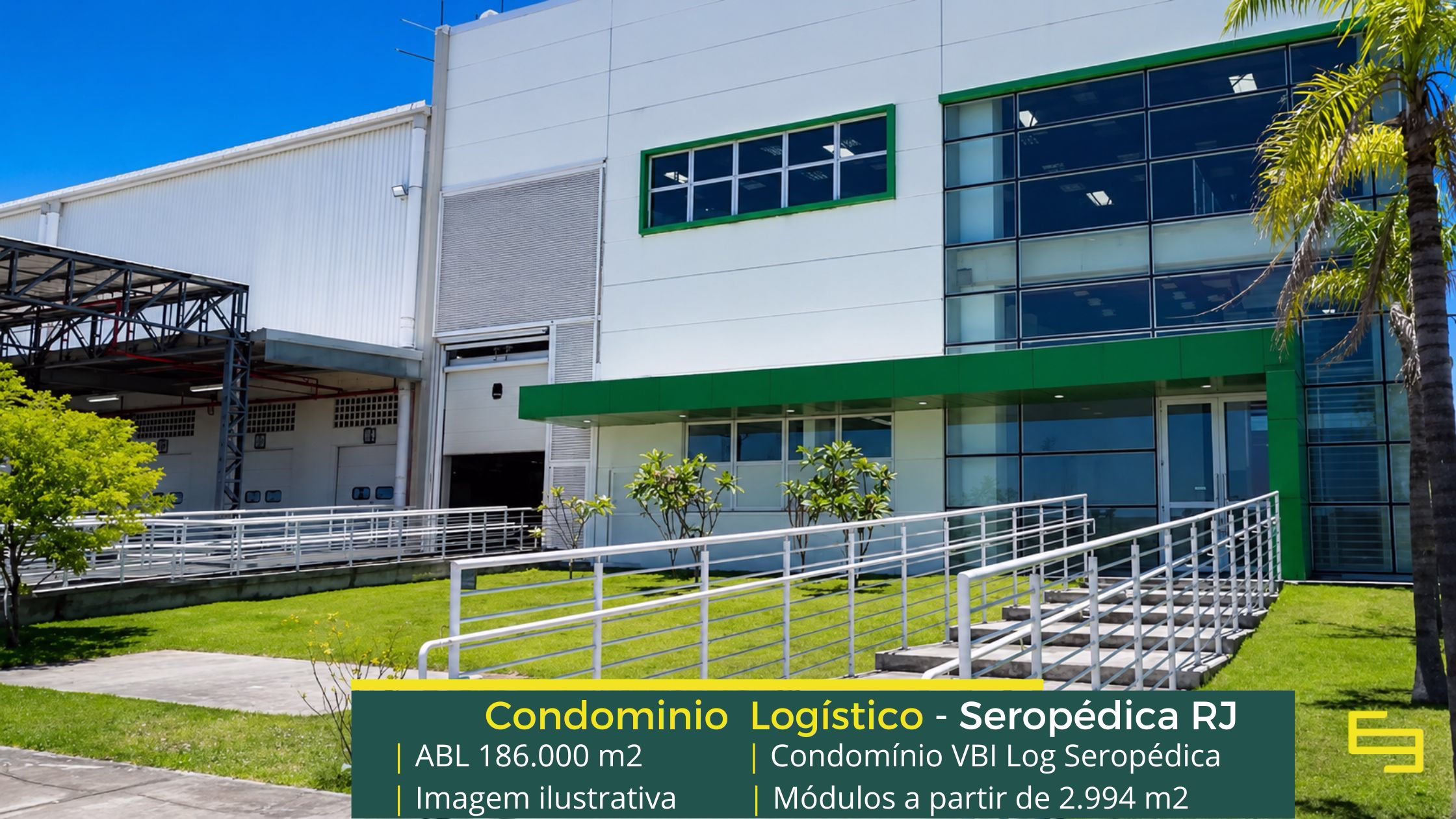 Galpão para alugar em Seropédica RJ (6)