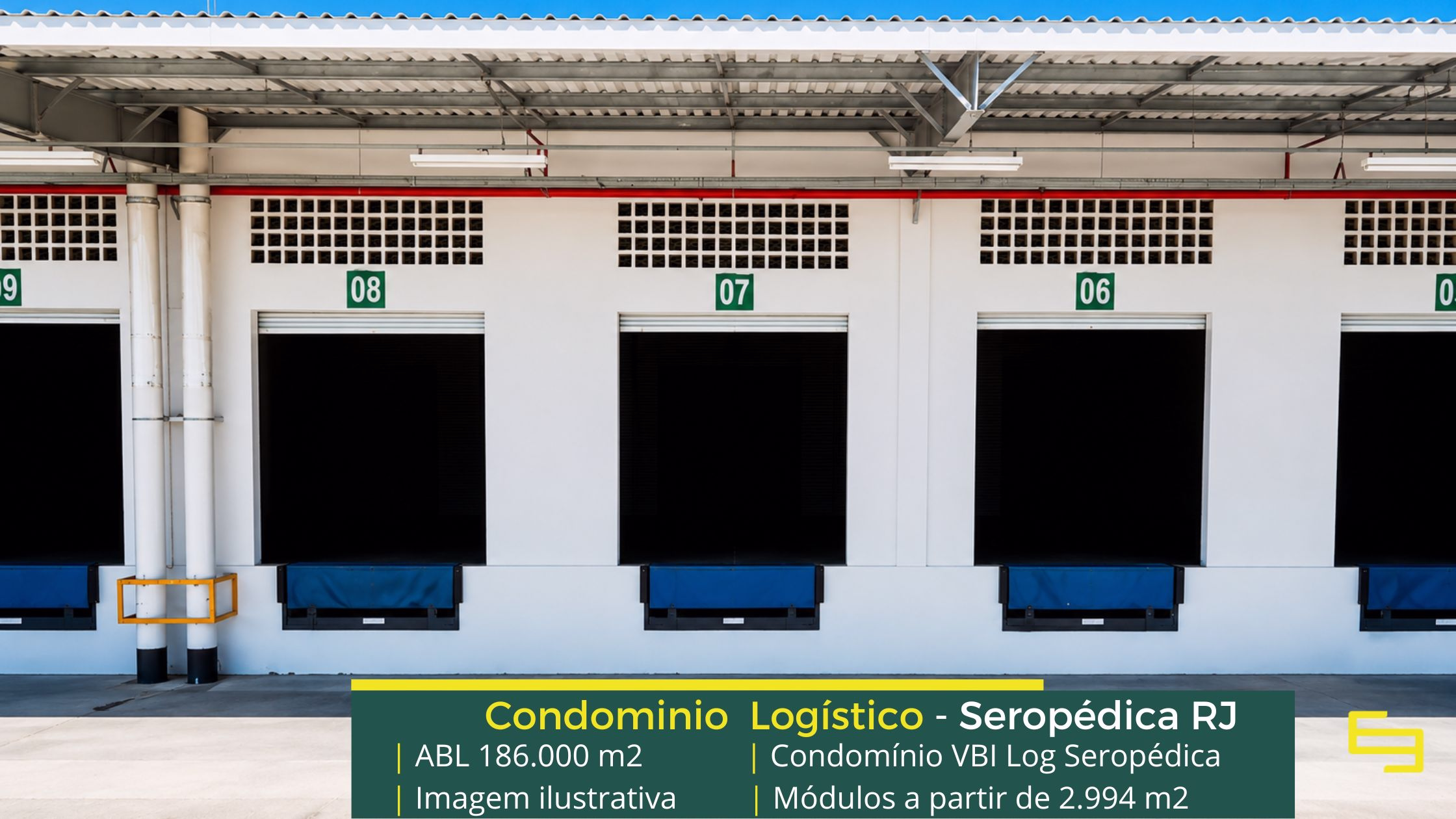 Galpão para alugar em Seropédica RJ (8)
