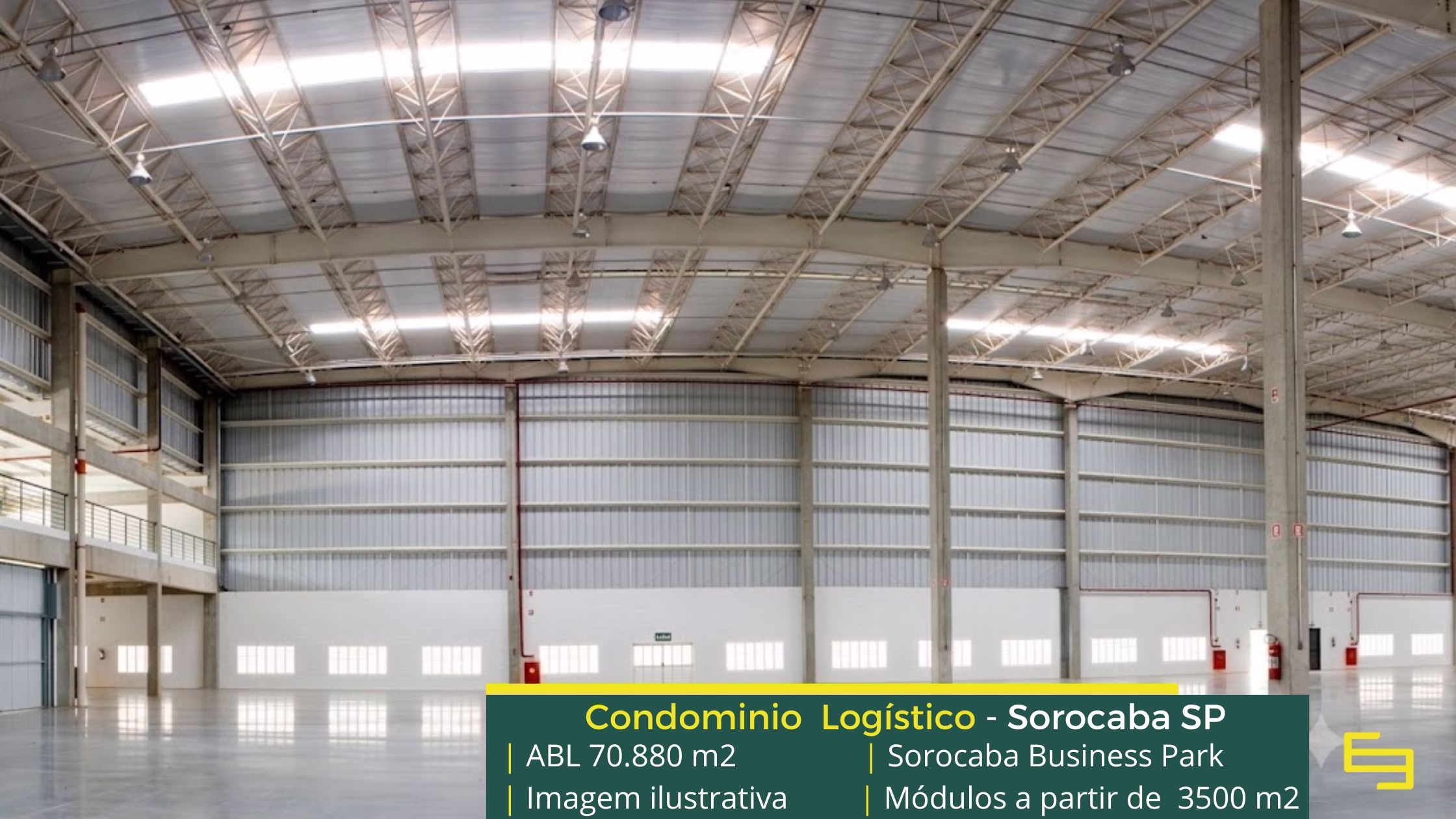 Galpão para alugar em Sorocaba SP (13)