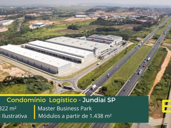 Galpões em Jundiaí SP (1)