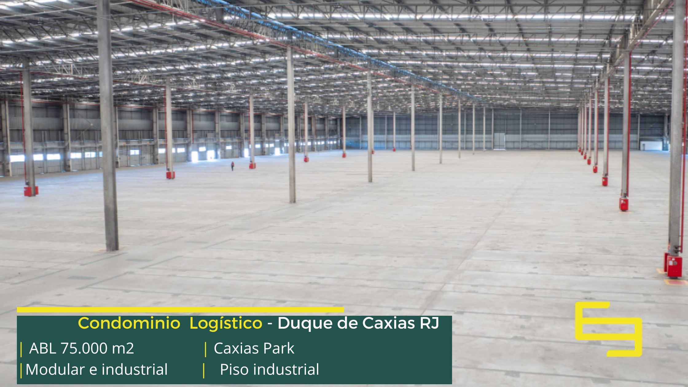 Aluguel de galpões em Duque de Caxias (12)