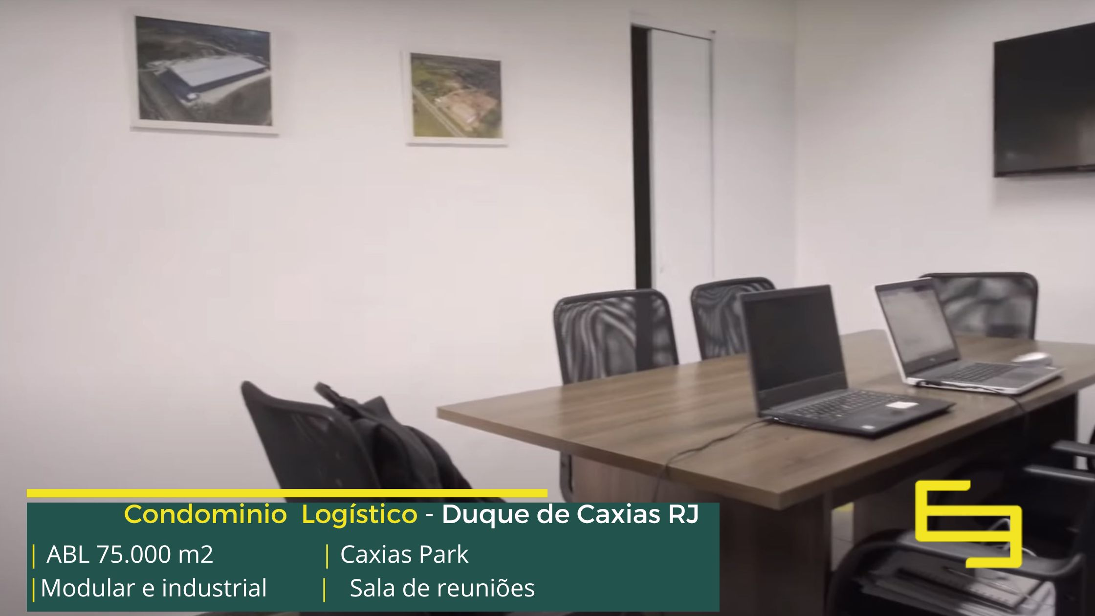 Aluguel de galpões em Duque de Caxias (6)