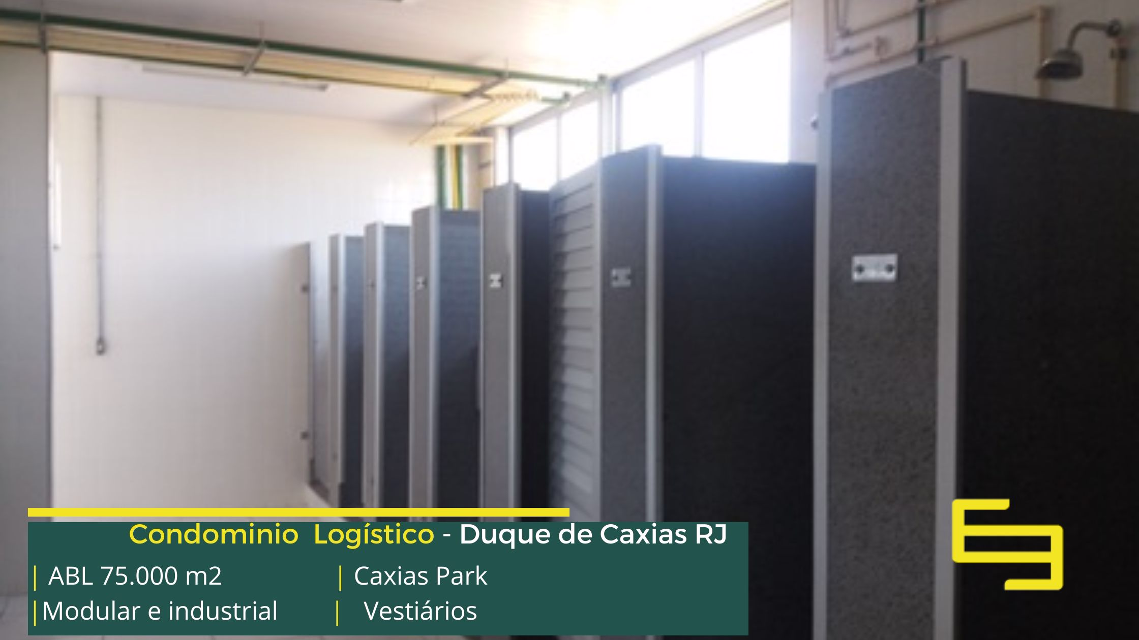 Aluguel de galpões em Duque de Caxias (7)