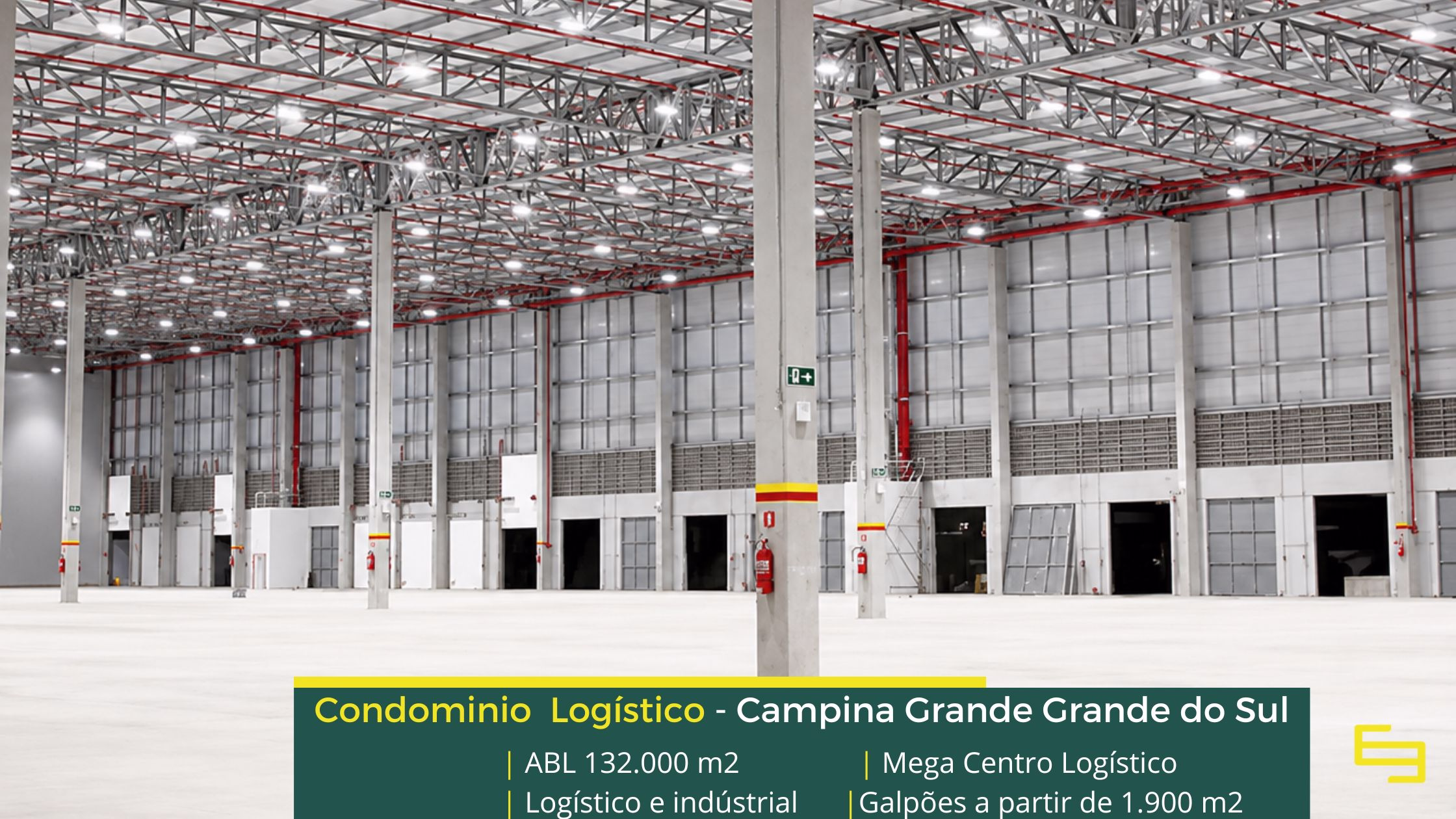 Galpão para alugar em Campina Grande do sul (11)