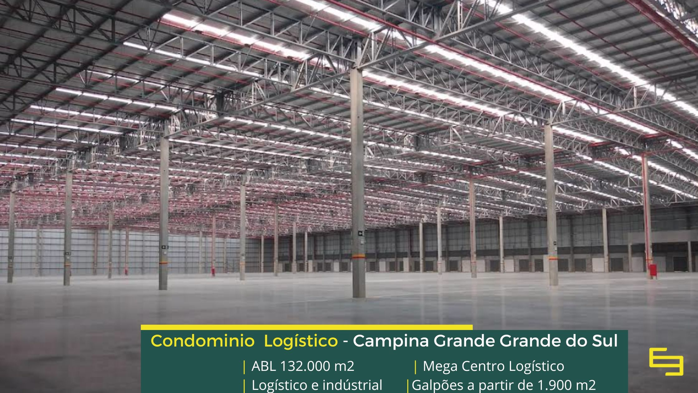 Galpão para alugar em Campina Grande do sul (14)