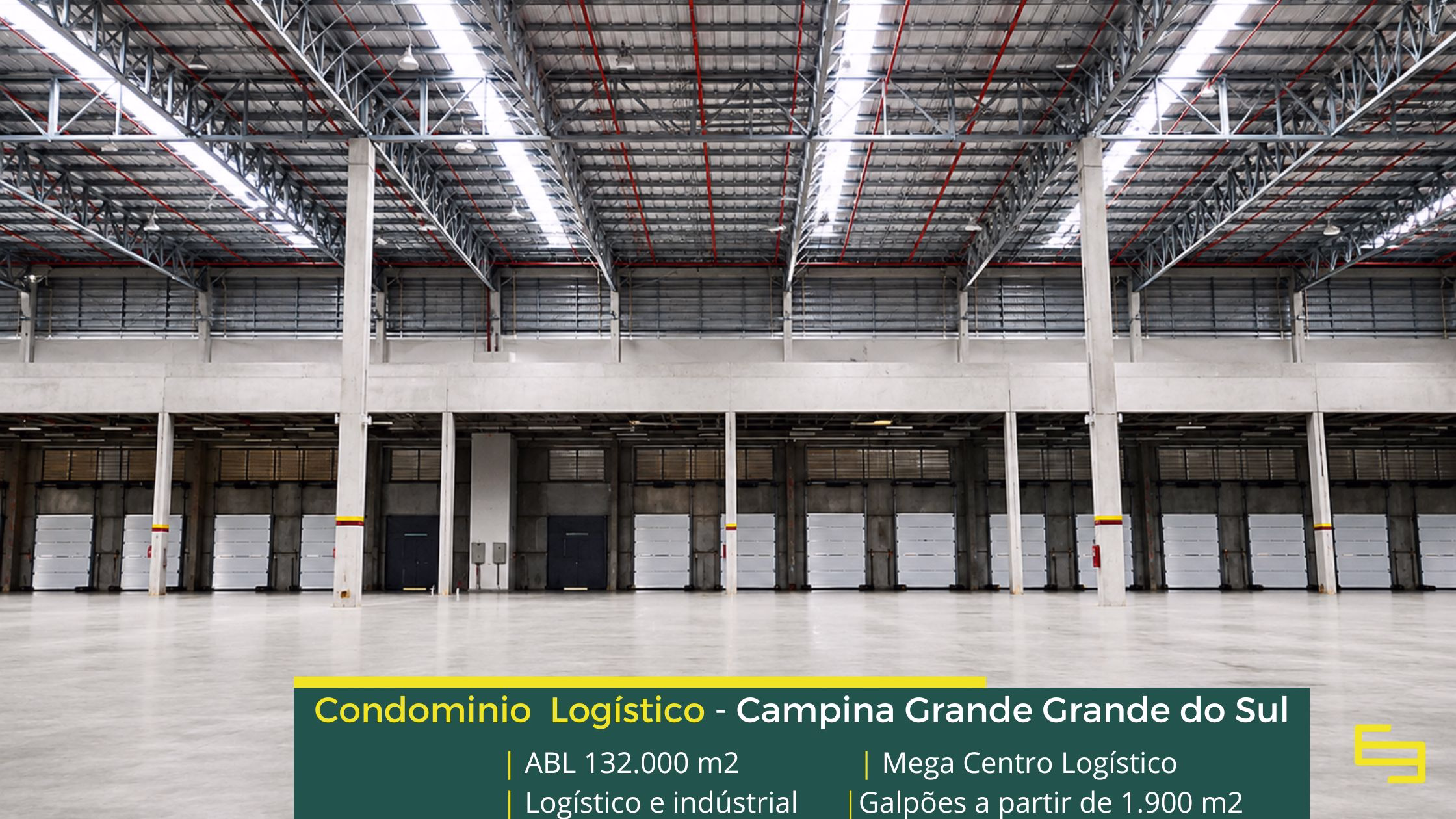 Galpão para alugar em Campina Grande do sul (15)
