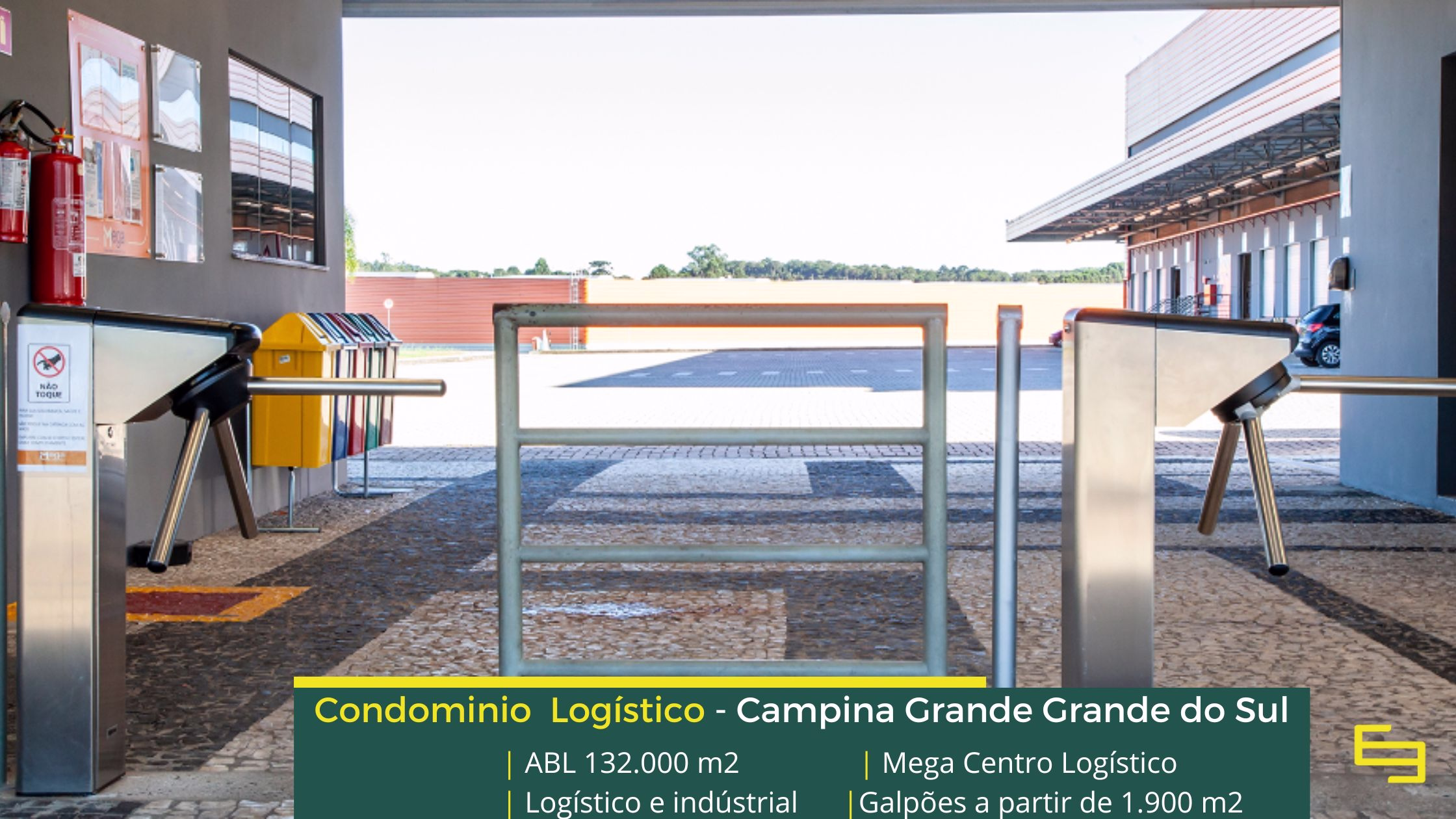 Galpão para alugar em Campina Grande do sul (3)