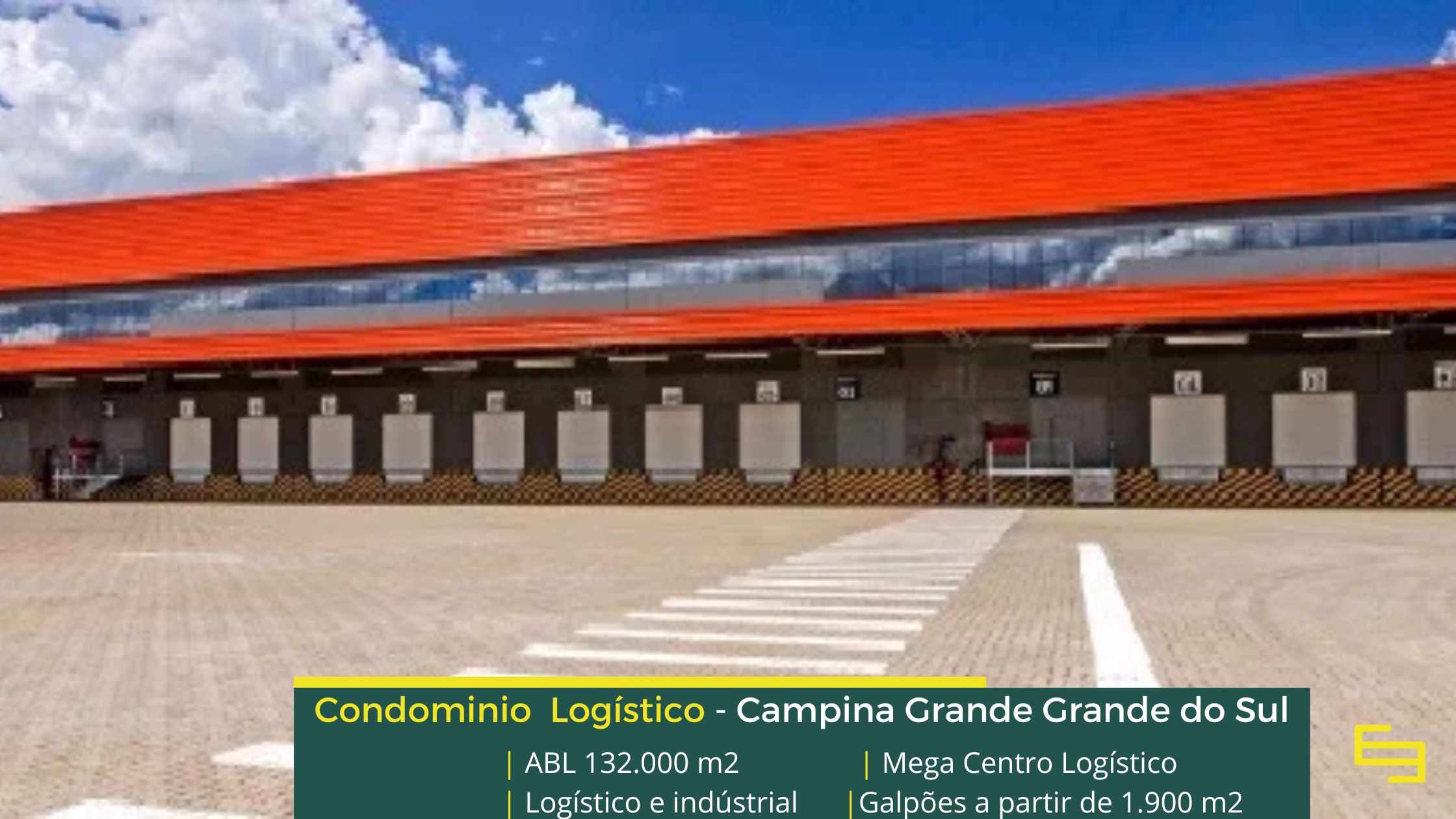 Galpão para alugar em Campina Grande do sul (6)