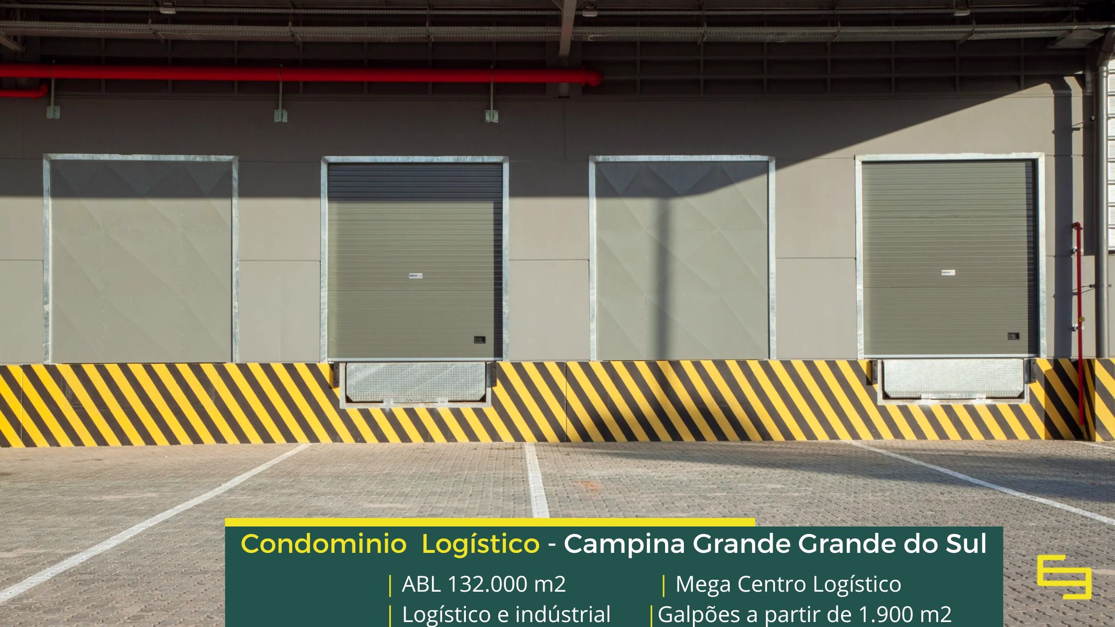 Galpão para alugar em Campina Grande do sul (7)