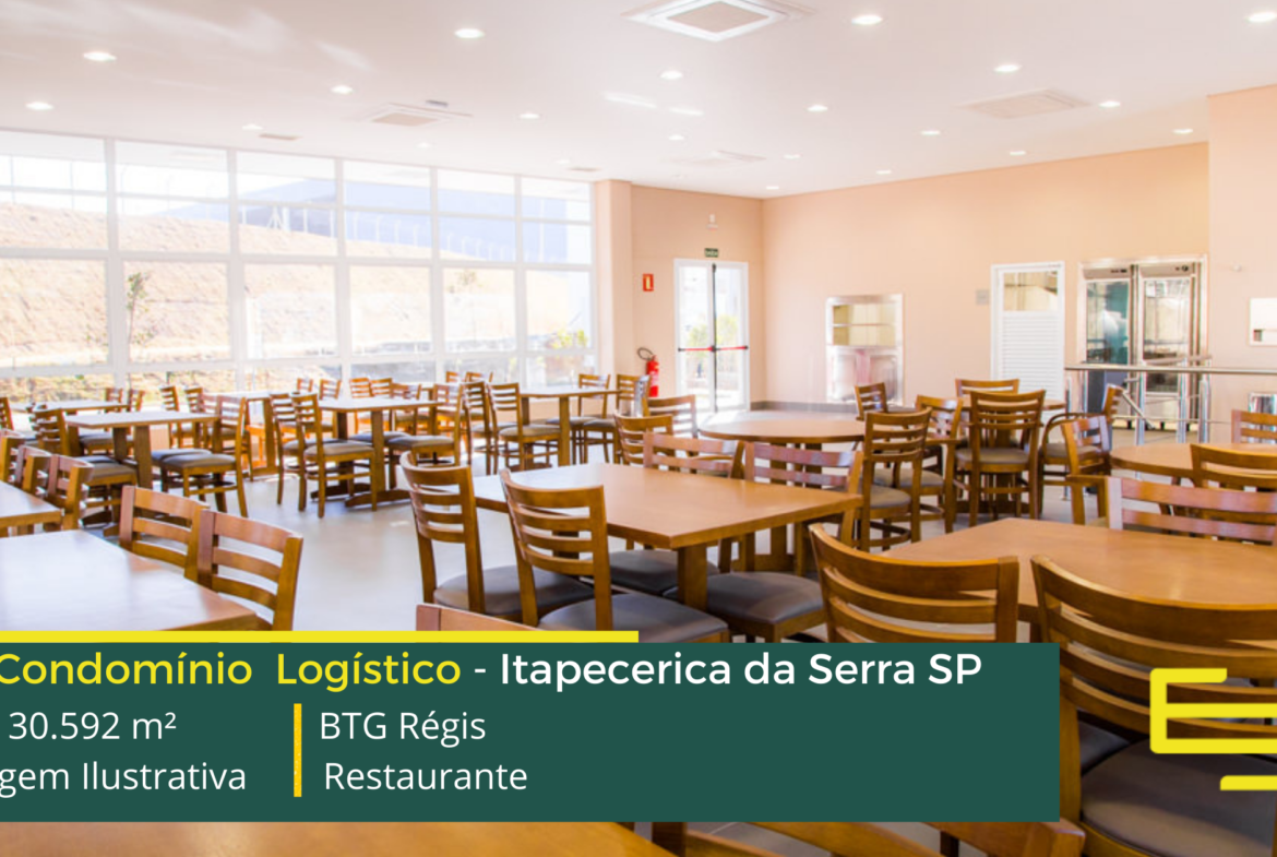 Aluguel de Galpões em Itapecerica da Serra - BTG Régis. Galpões/Armazéns/Centros de Distribuição/Pavilhões alugar em Itapecerica da Serra.