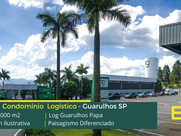 Analista de Comércio Exterior – Agility do Brasil – Guarulhos, SP