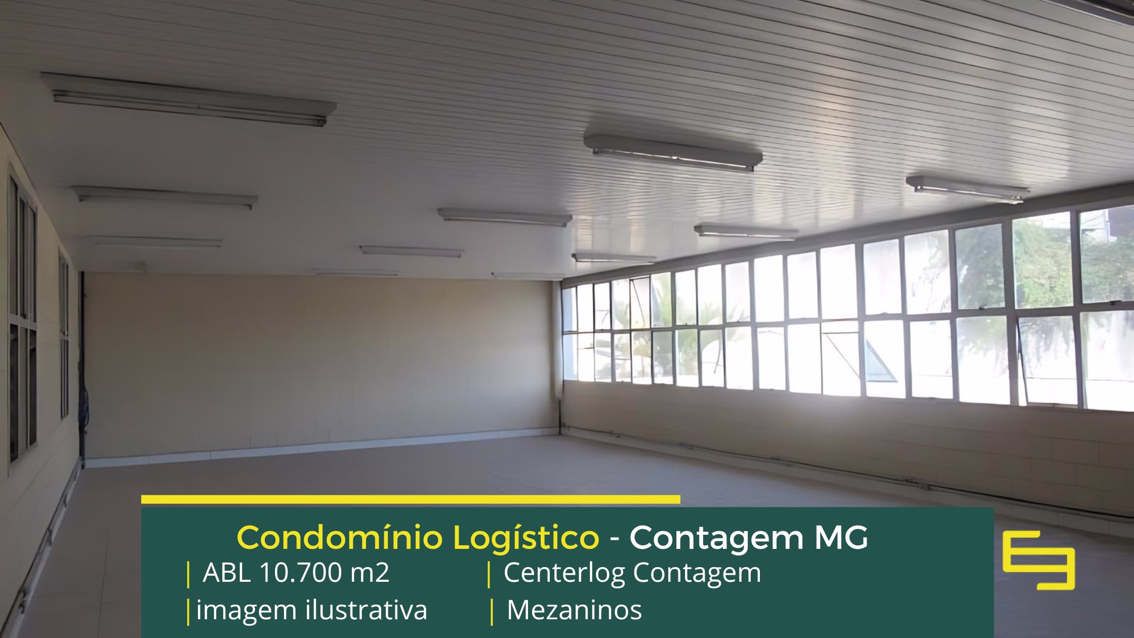 Aluguel de galpão para logística em Contagem Minas Gerais (13)