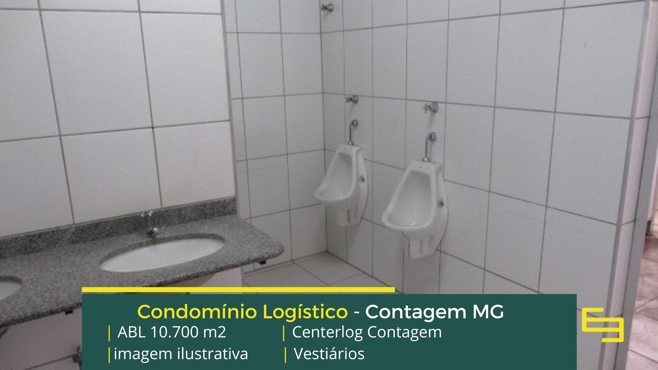 Aluguel de galpão para logística em Contagem Minas Gerais (15)