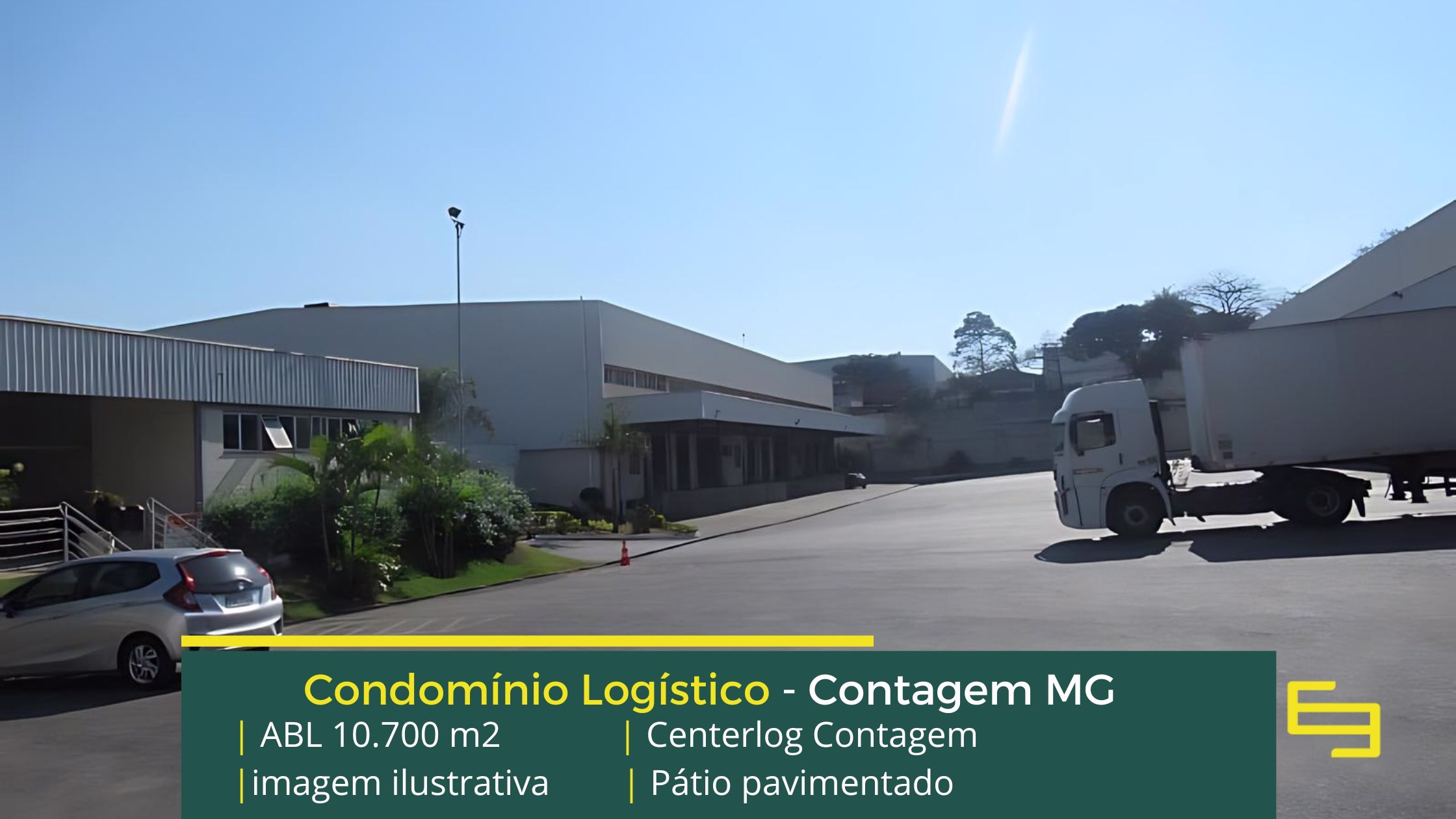 Aluguel de galpão para logística em Contagem Minas Gerais (4)
