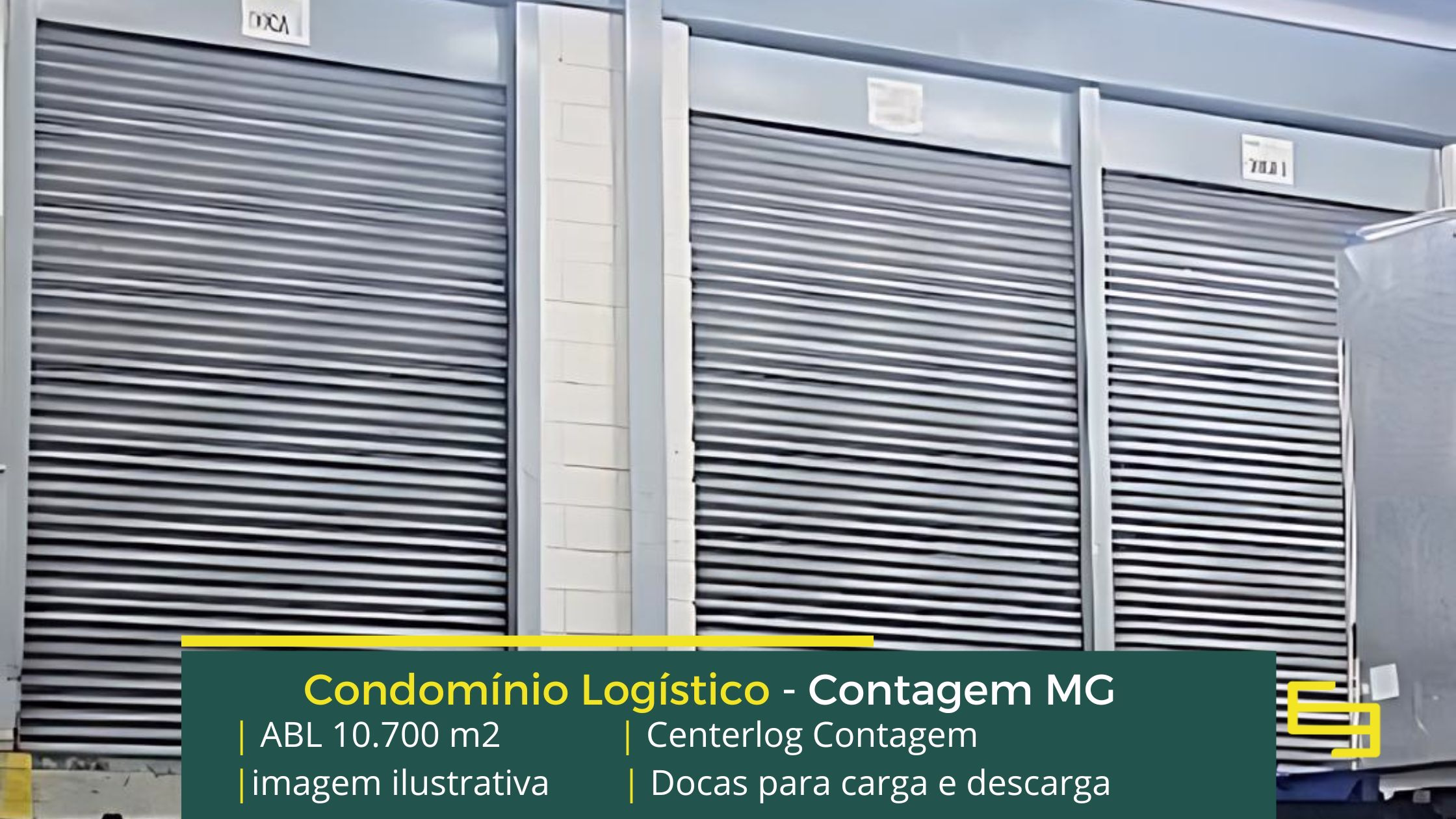 Aluguel de galpão para logística em Contagem Minas Gerais (7)