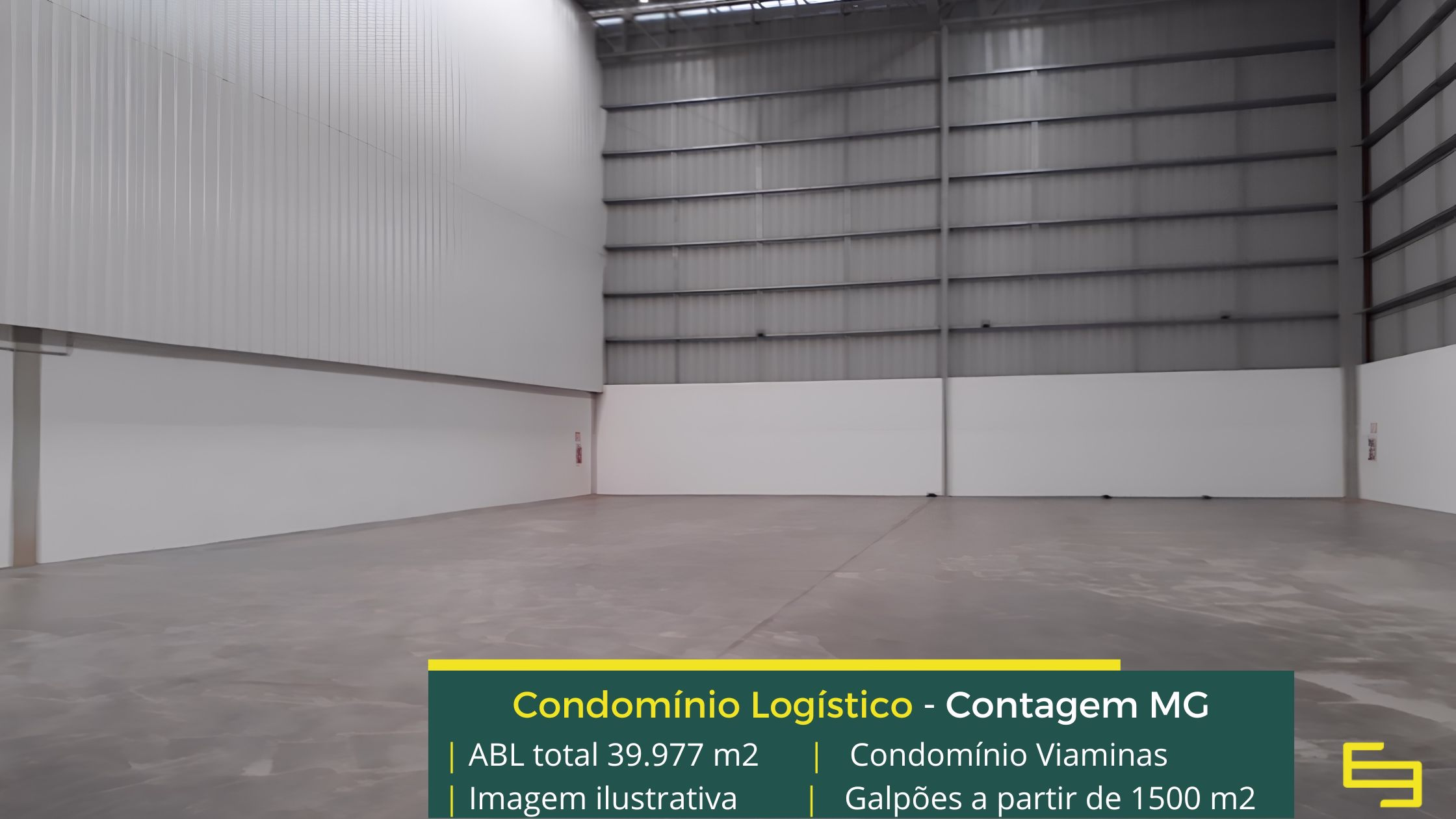 Galpão para alugar em Contagem MG (12)