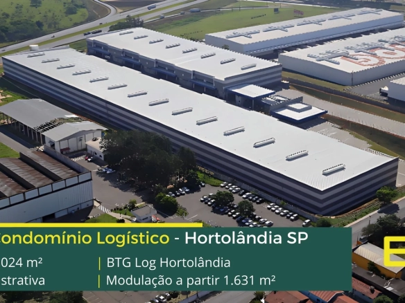 Locação de galpão Hortolândia SP (1)