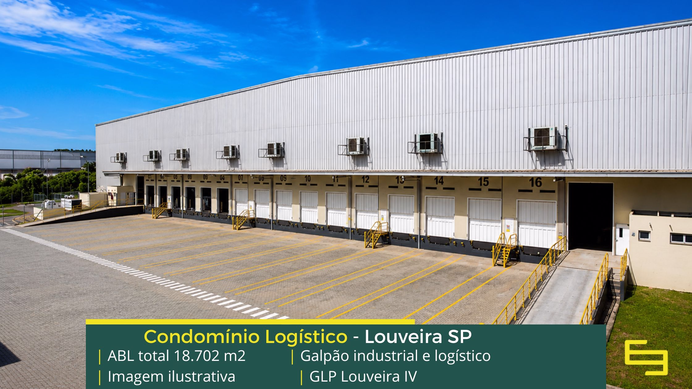 Aluguel de galpão em Louveira (3)