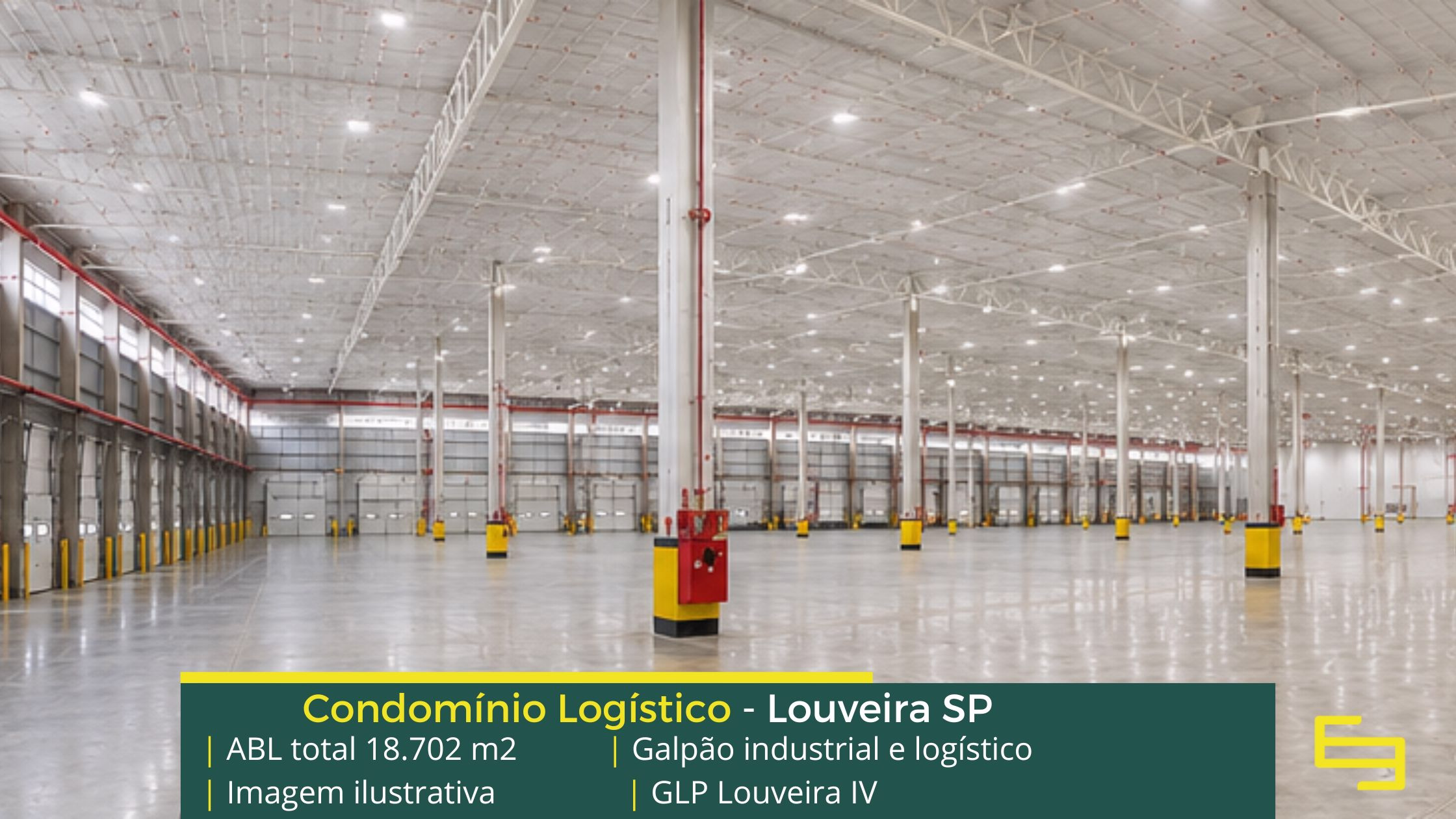 Aluguel de galpão em Louveira (6)