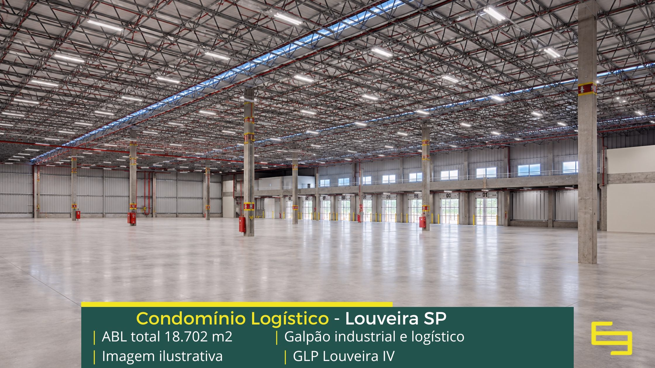 Aluguel de galpão em Louveira (7)