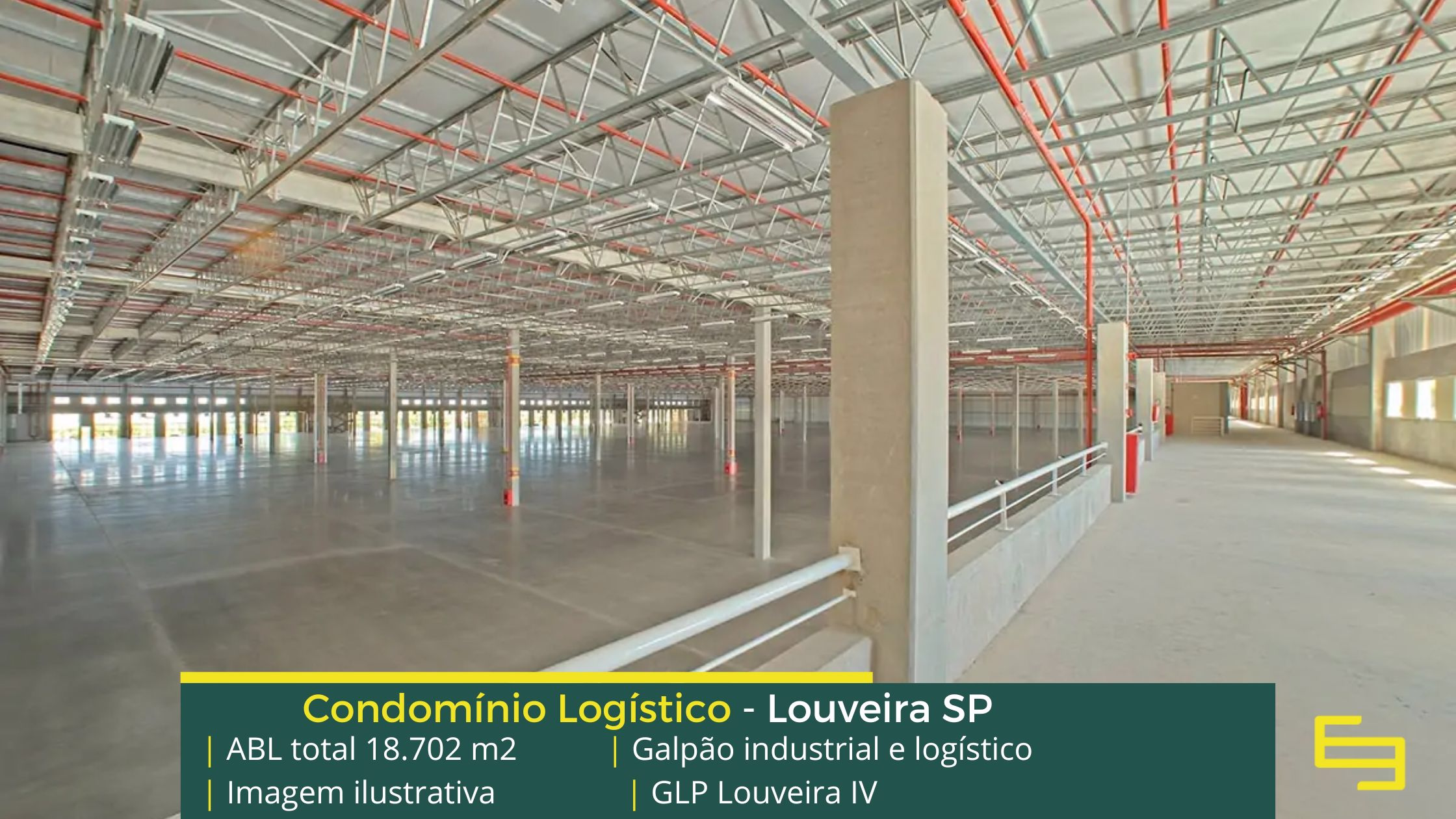 Aluguel de galpão em Louveira (9)