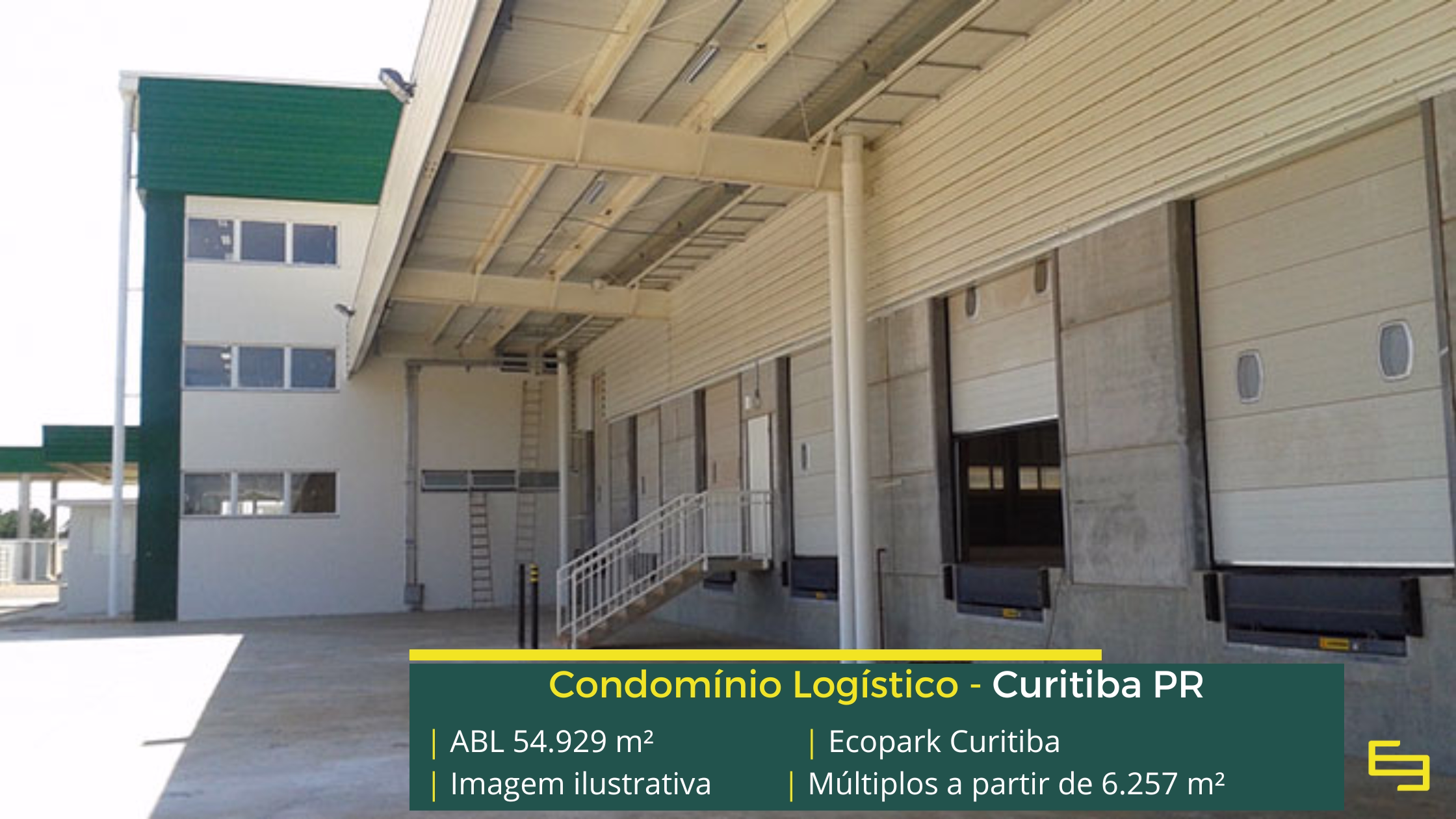 Aluguel de galpão em Curitiba PR Aluguel de galpão em Curitiba PR com localização estratégica, infraestrutura moderna e acesso rápido às principais rodovias.