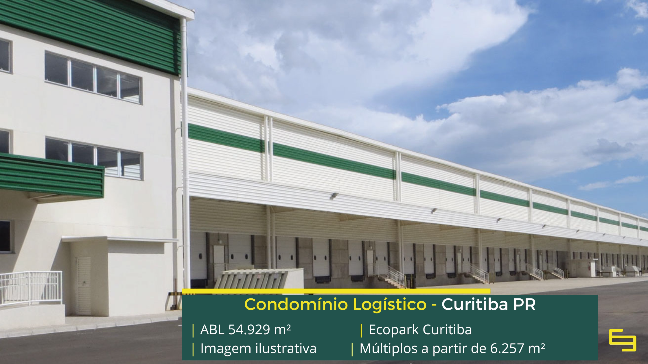 Aluguel de galpão em Curitiba PR Aluguel de galpão em Curitiba PR com localização estratégica, infraestrutura moderna e acesso rápido às principais rodovias.