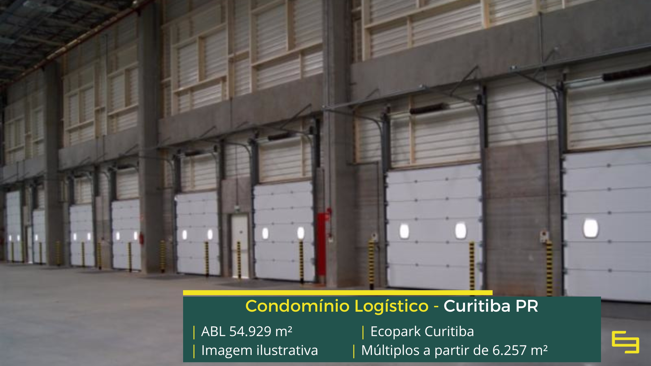 Aluguel de galpão em Curitiba PR Aluguel de galpão em Curitiba PR com localização estratégica, infraestrutura moderna e acesso rápido às principais rodovias.