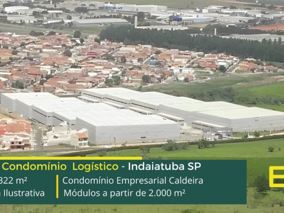 Aluguel de Galpão em Indaiatuba (1)